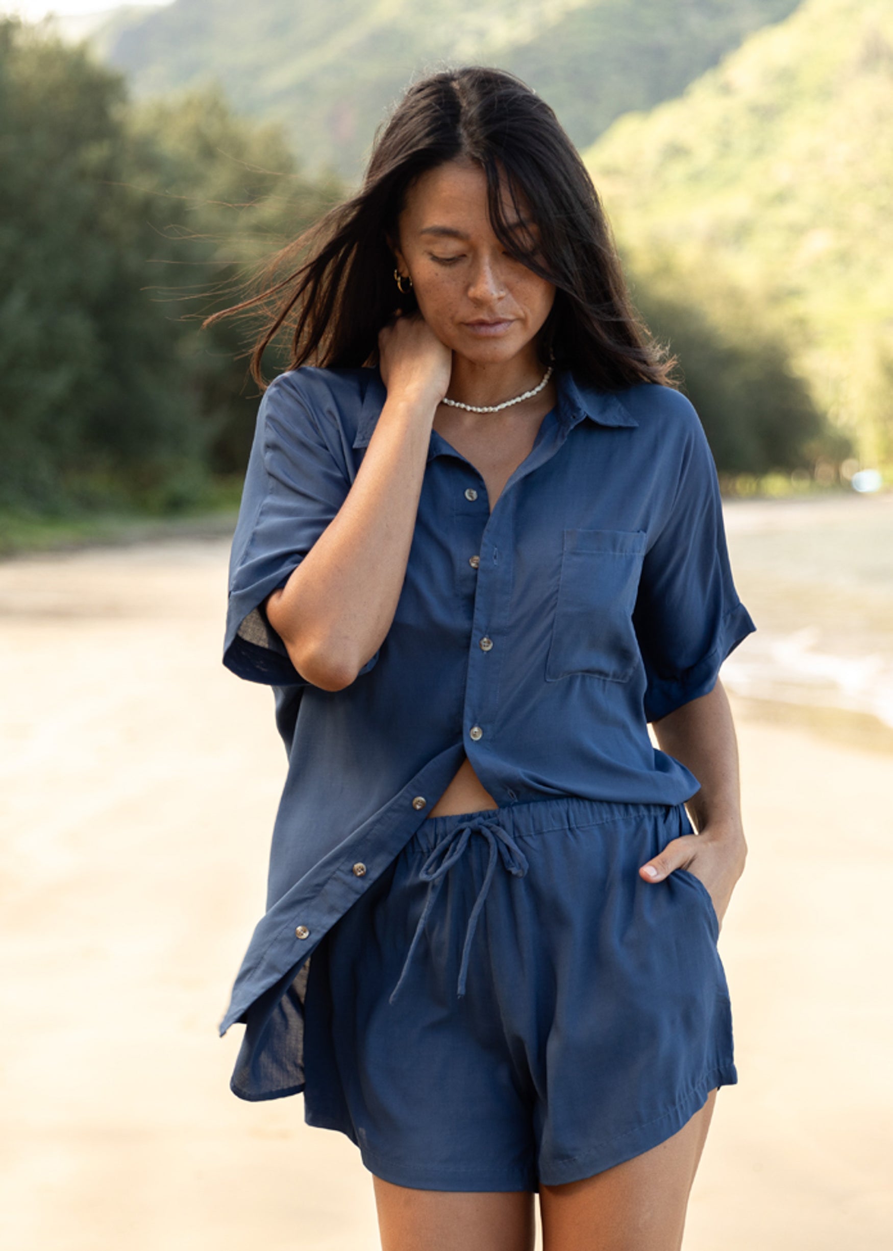 READY TO WEAR | MAI