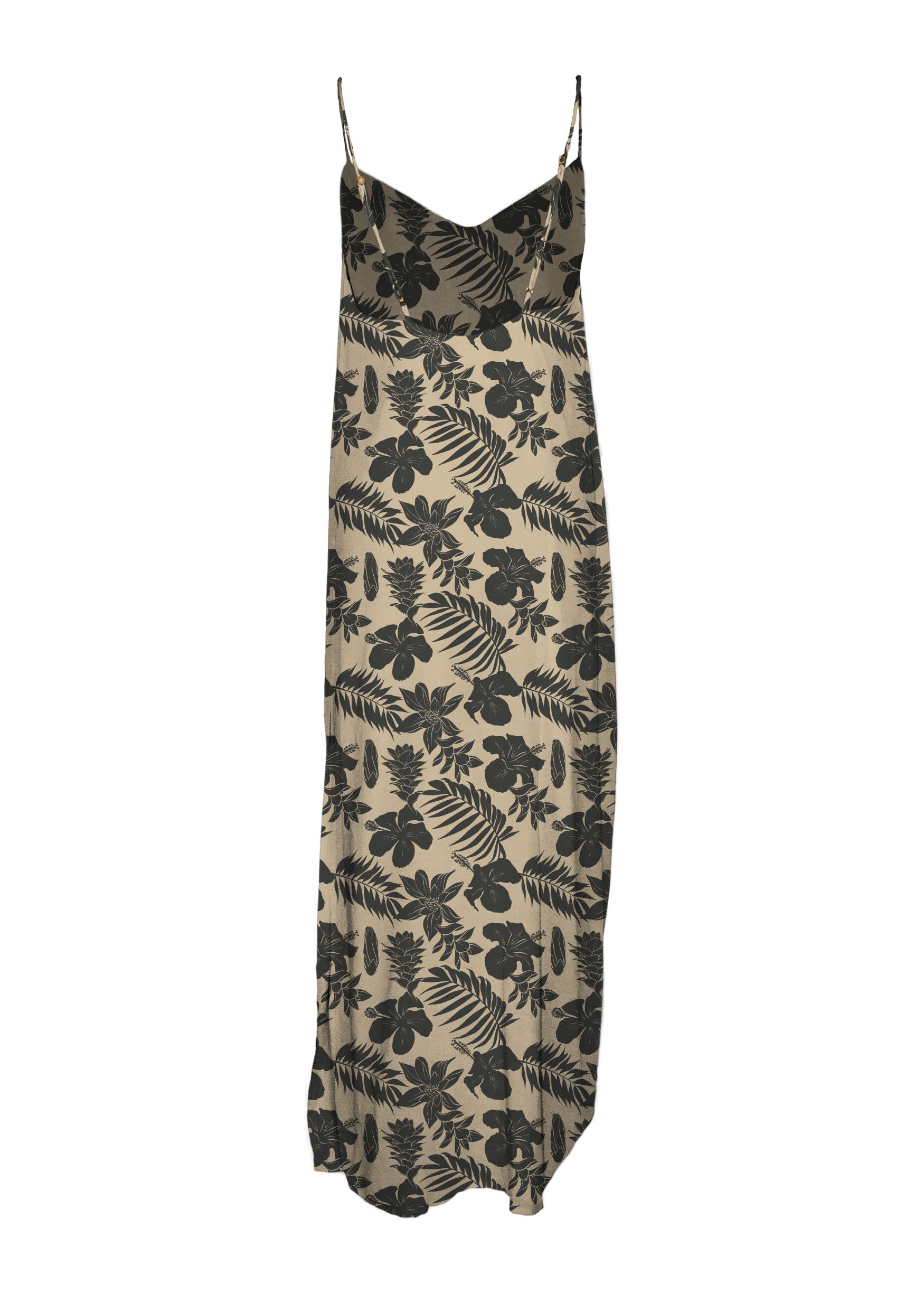 ARIA MAXI - SPRING '26