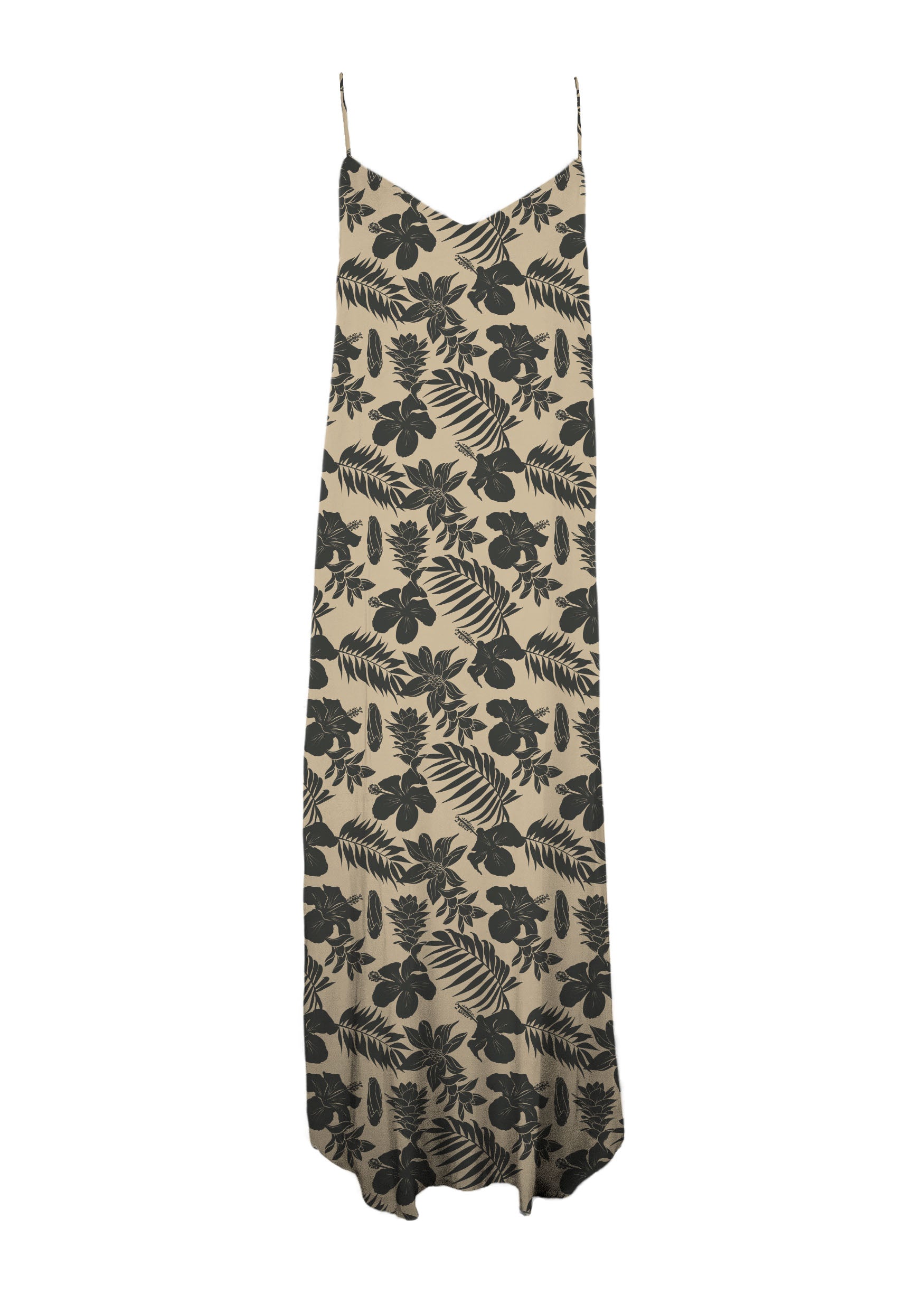 ARIA MAXI - SPRING '26