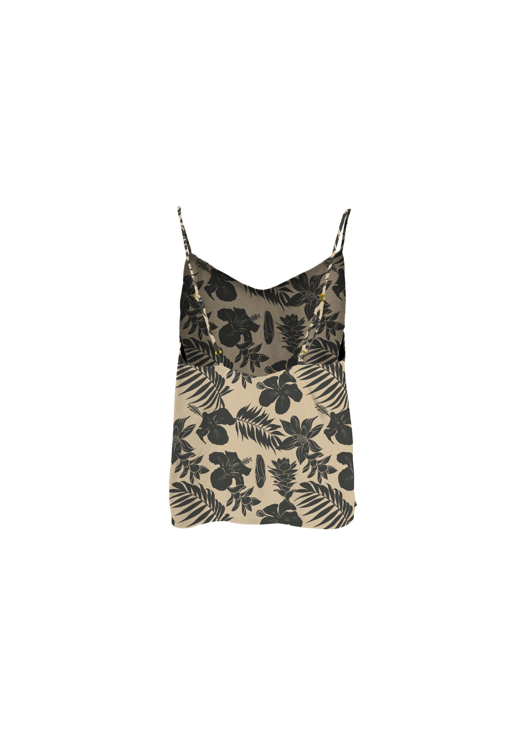 ARIA TANK - SPRING '26