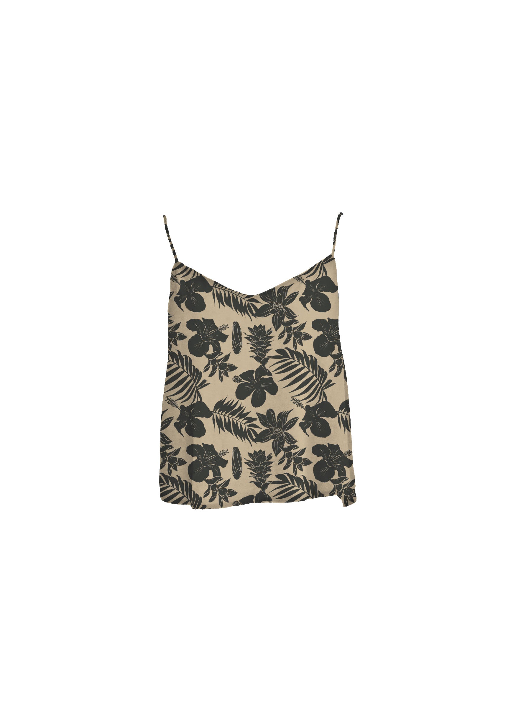 ARIA TANK - SPRING '26