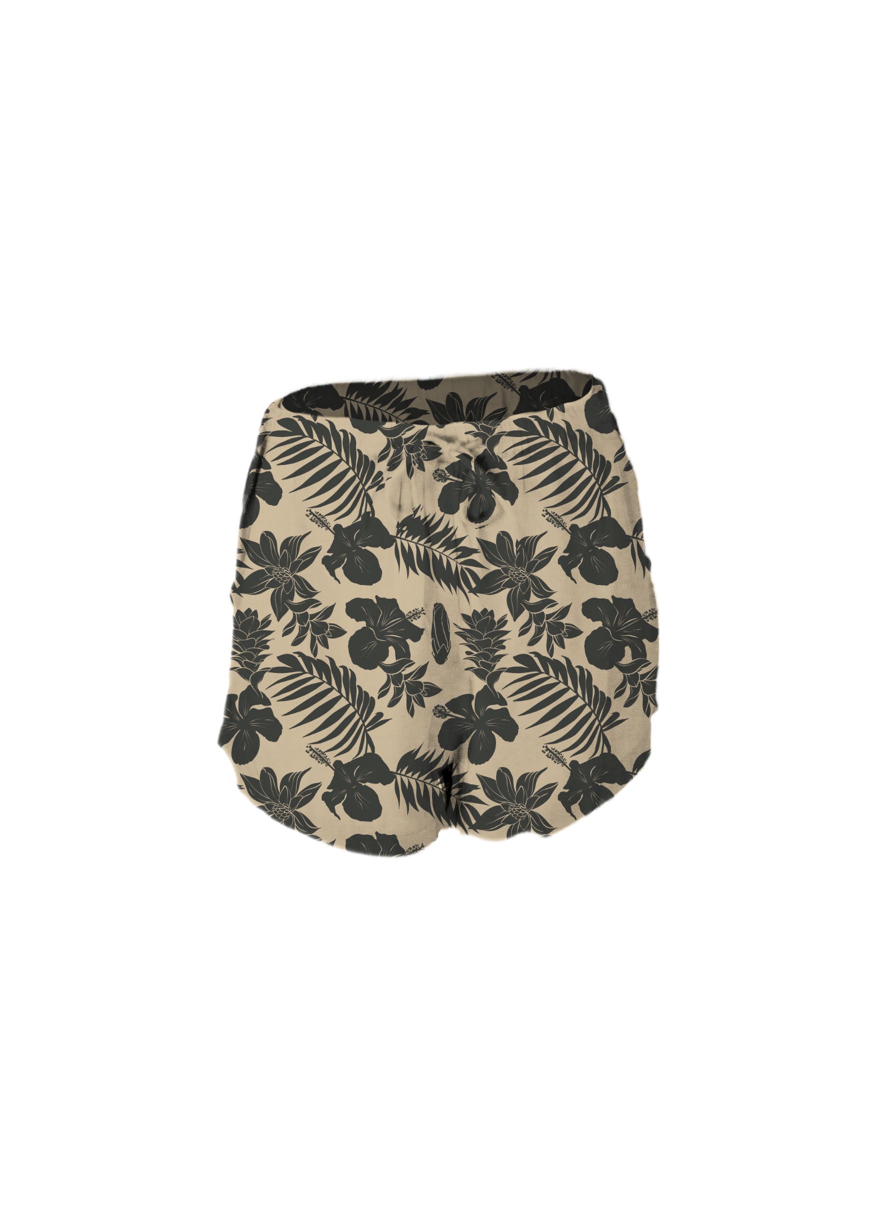 AVA SHORT - SPRING '26