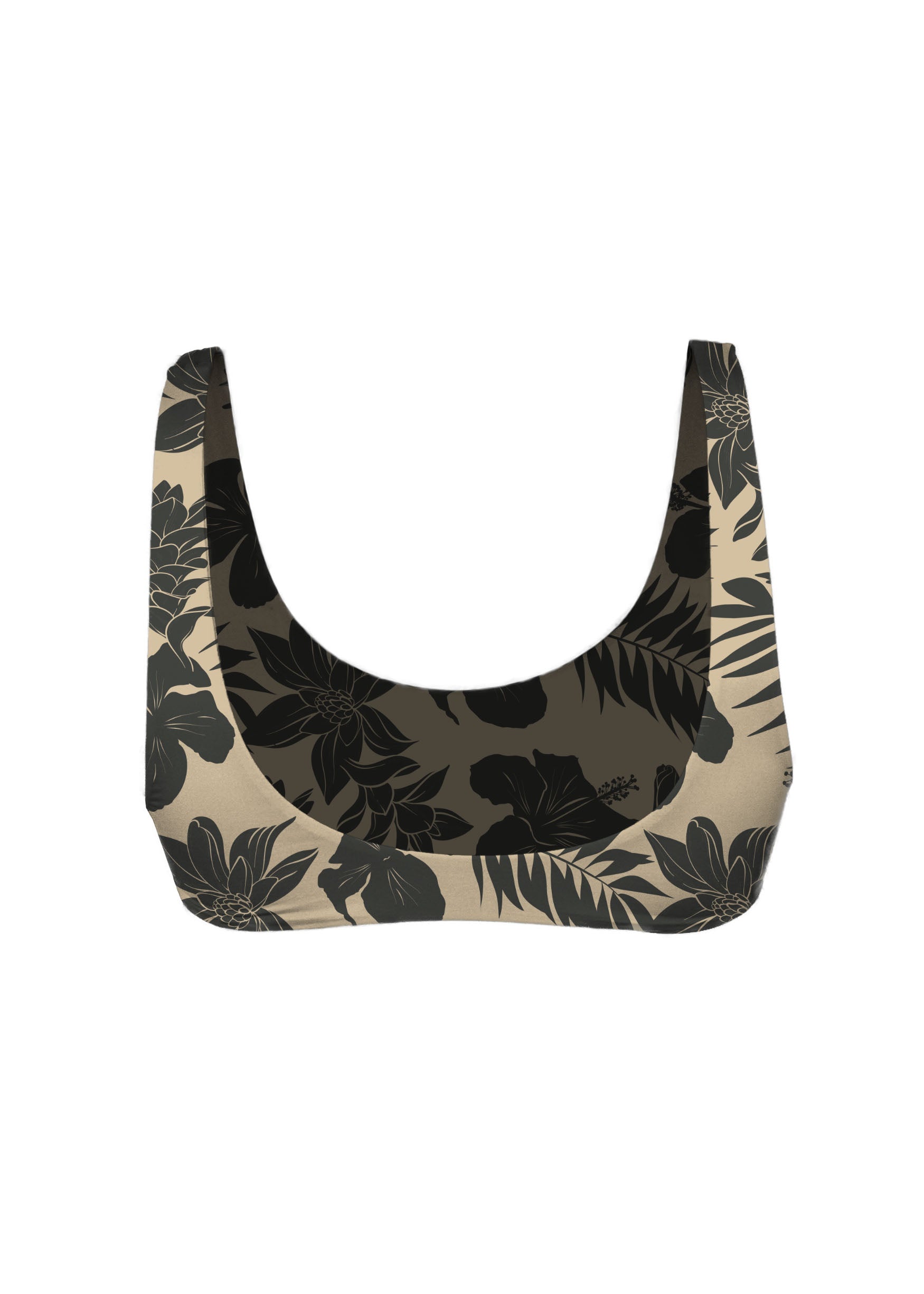 BONITA TOP - SPRING '26