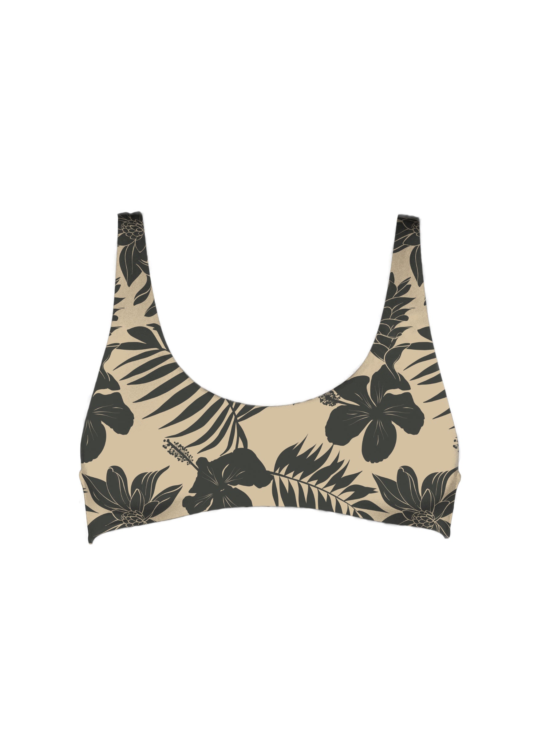 BONITA TOP - SPRING '26