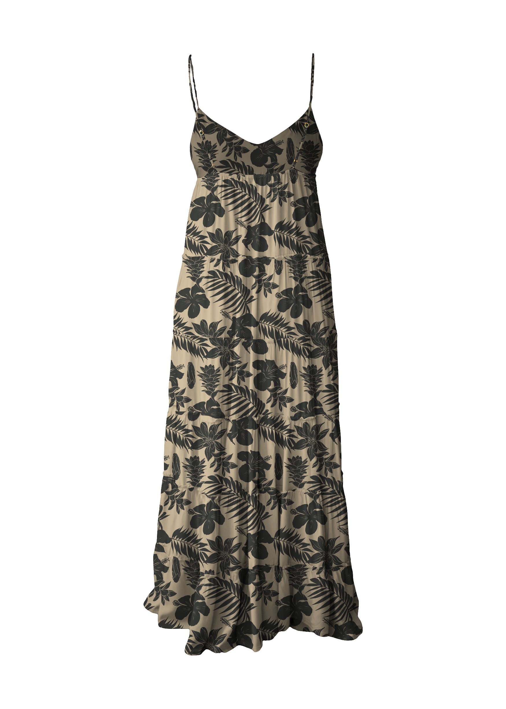 CHARLIE MAXI - SPRING '26