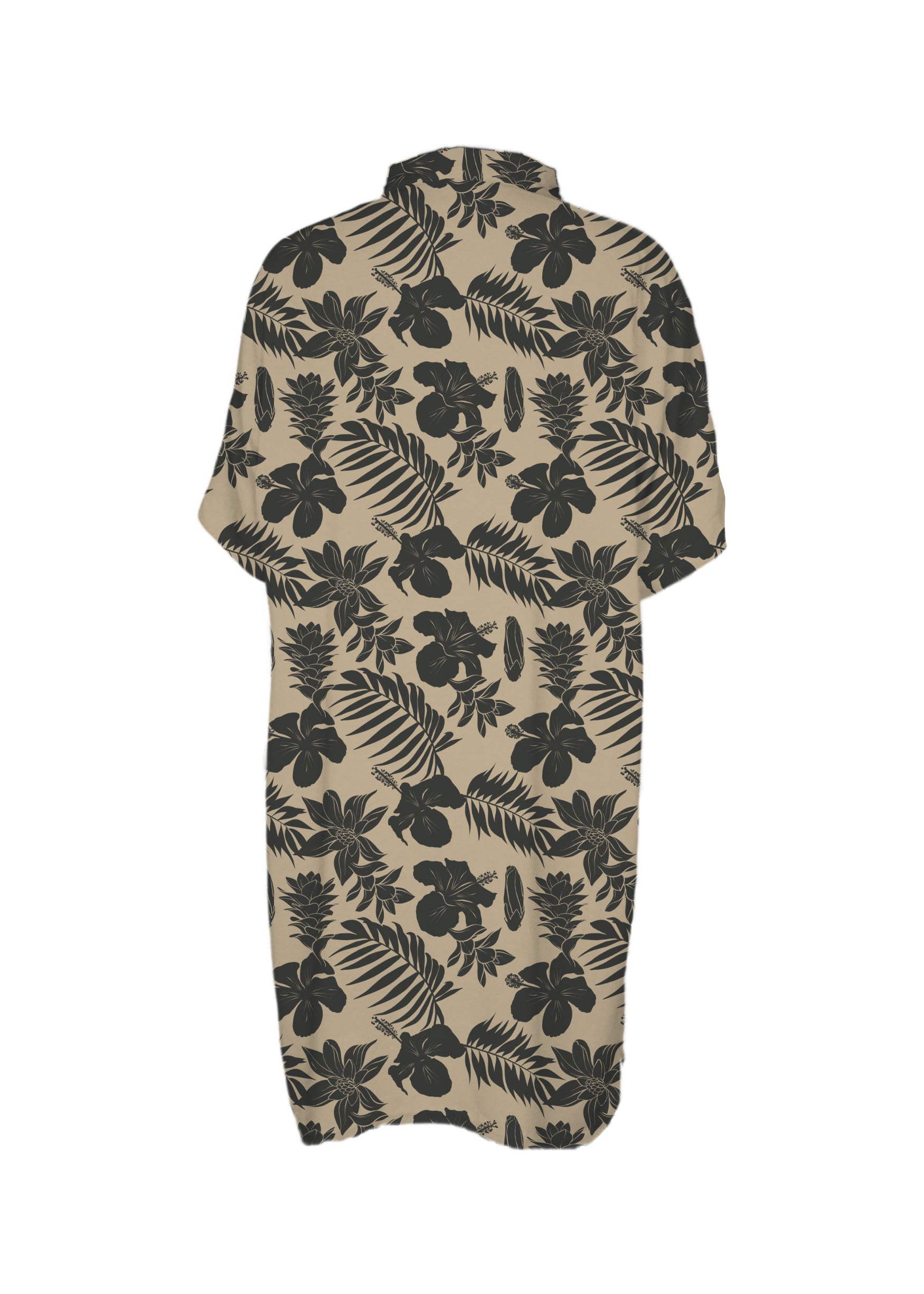 DYLAN DRESS - SPRING '26