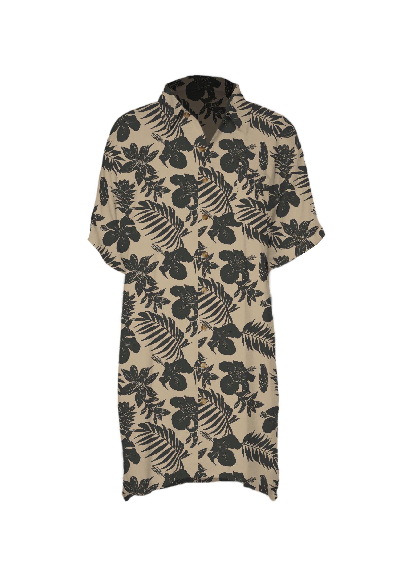 DYLAN DRESS - SPRING '26