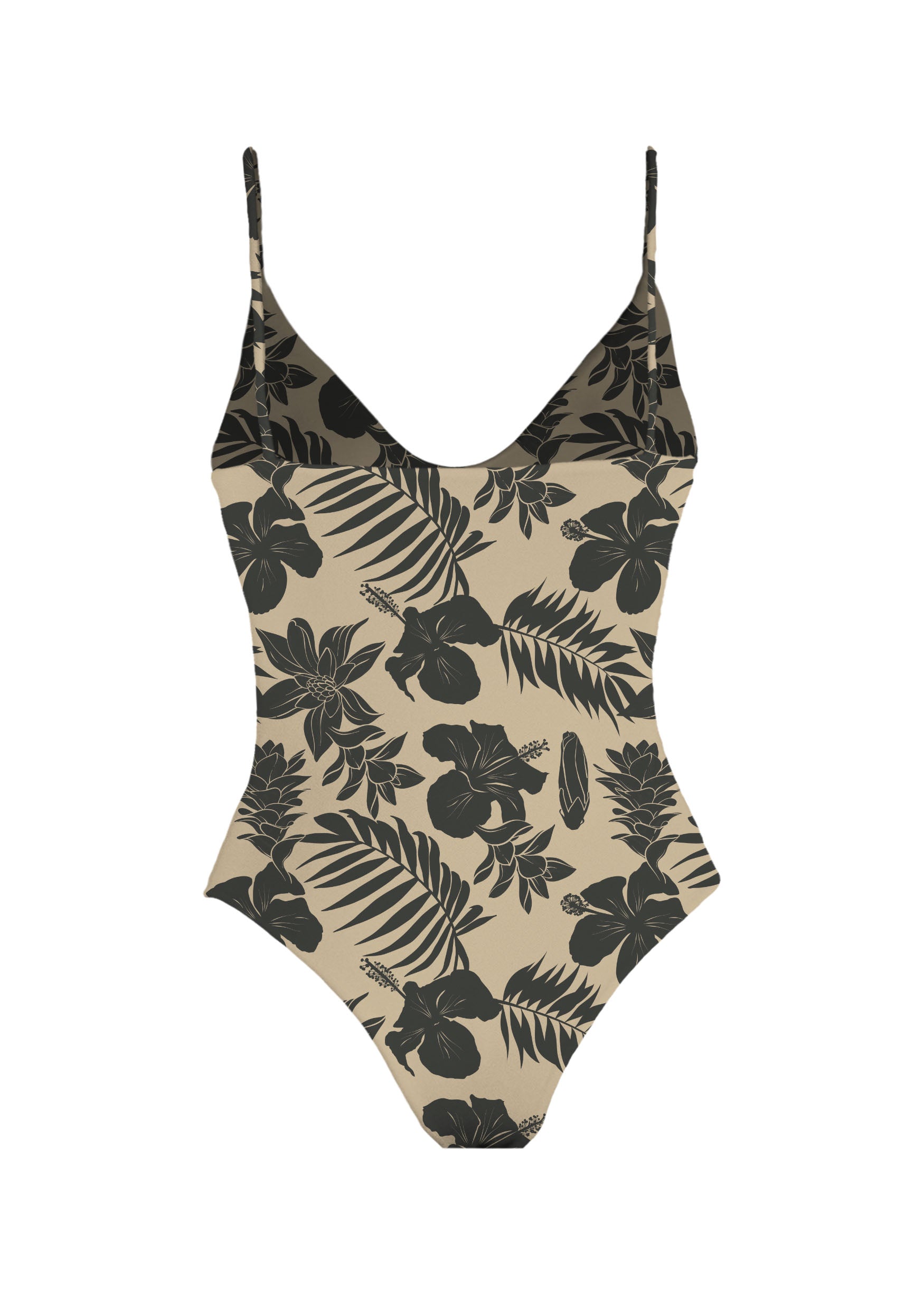 EVERYDAY BODYSUIT - SPRING '26