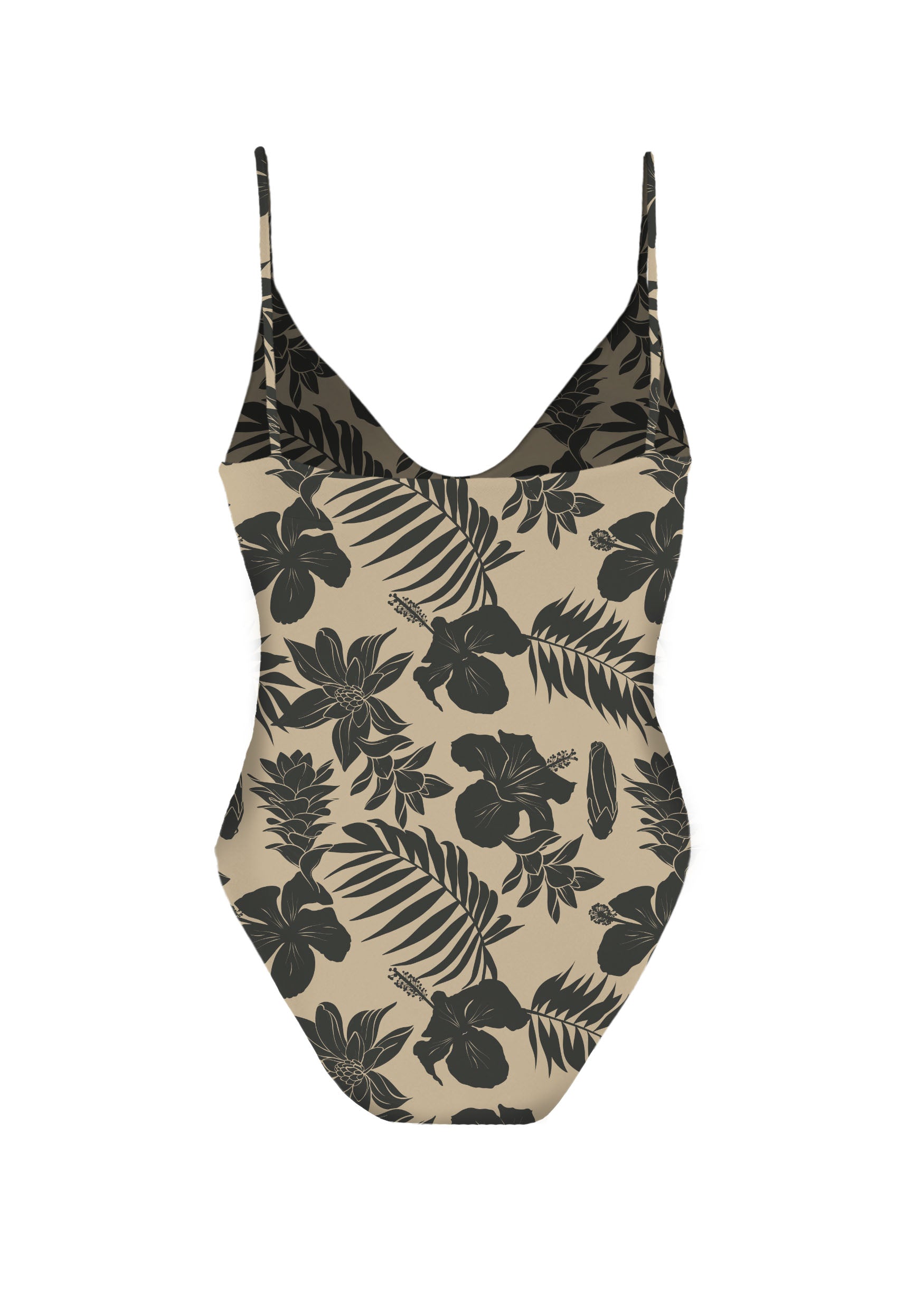 FULL COVERAGE EVERYDAY BODYSUIT - SPRING '26