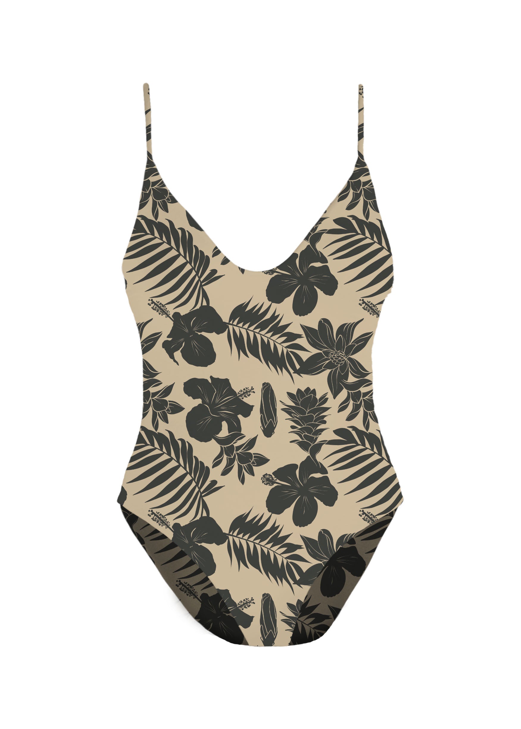 FULL COVERAGE EVERYDAY BODYSUIT - SPRING '26