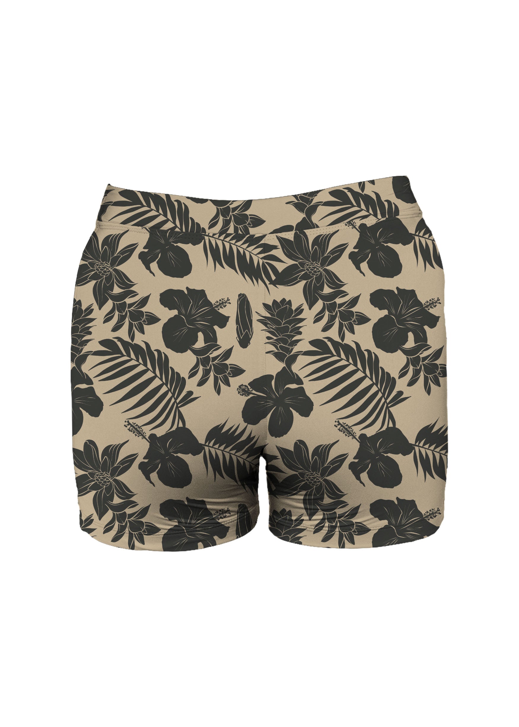 EVERYDAY SHORT - SPRING '26