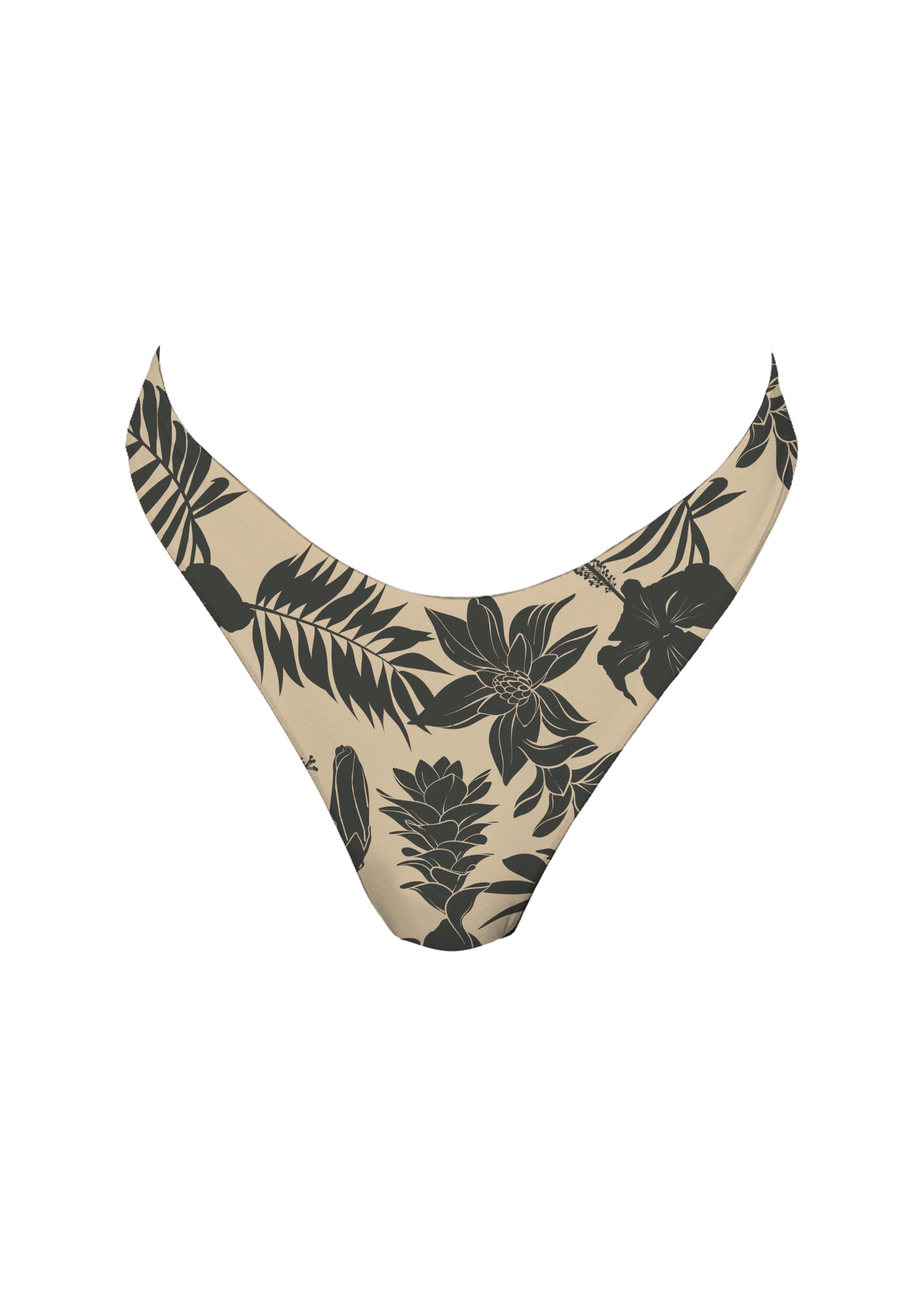 HIGH HIP BOTTOM - SPRING '26