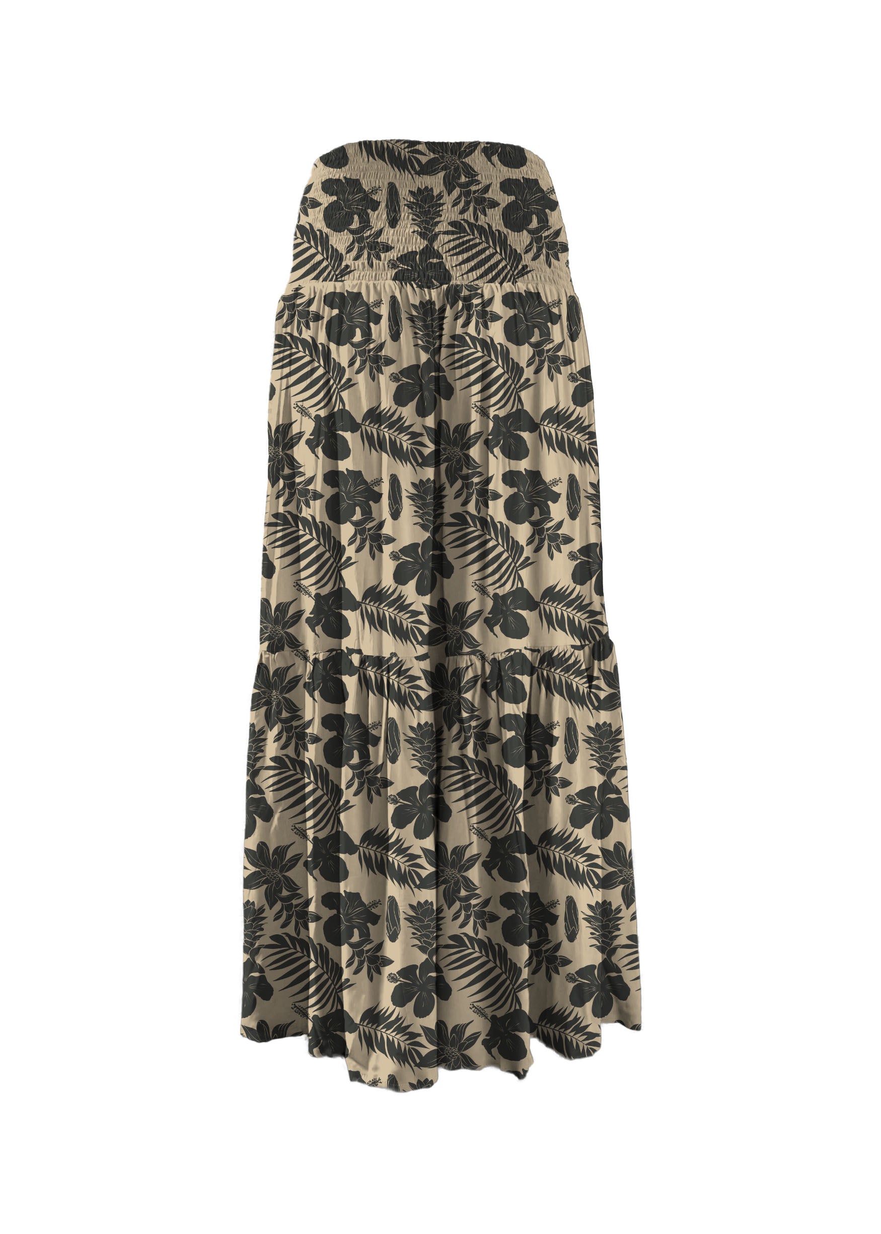 INDI SKIRT - SPRING '26