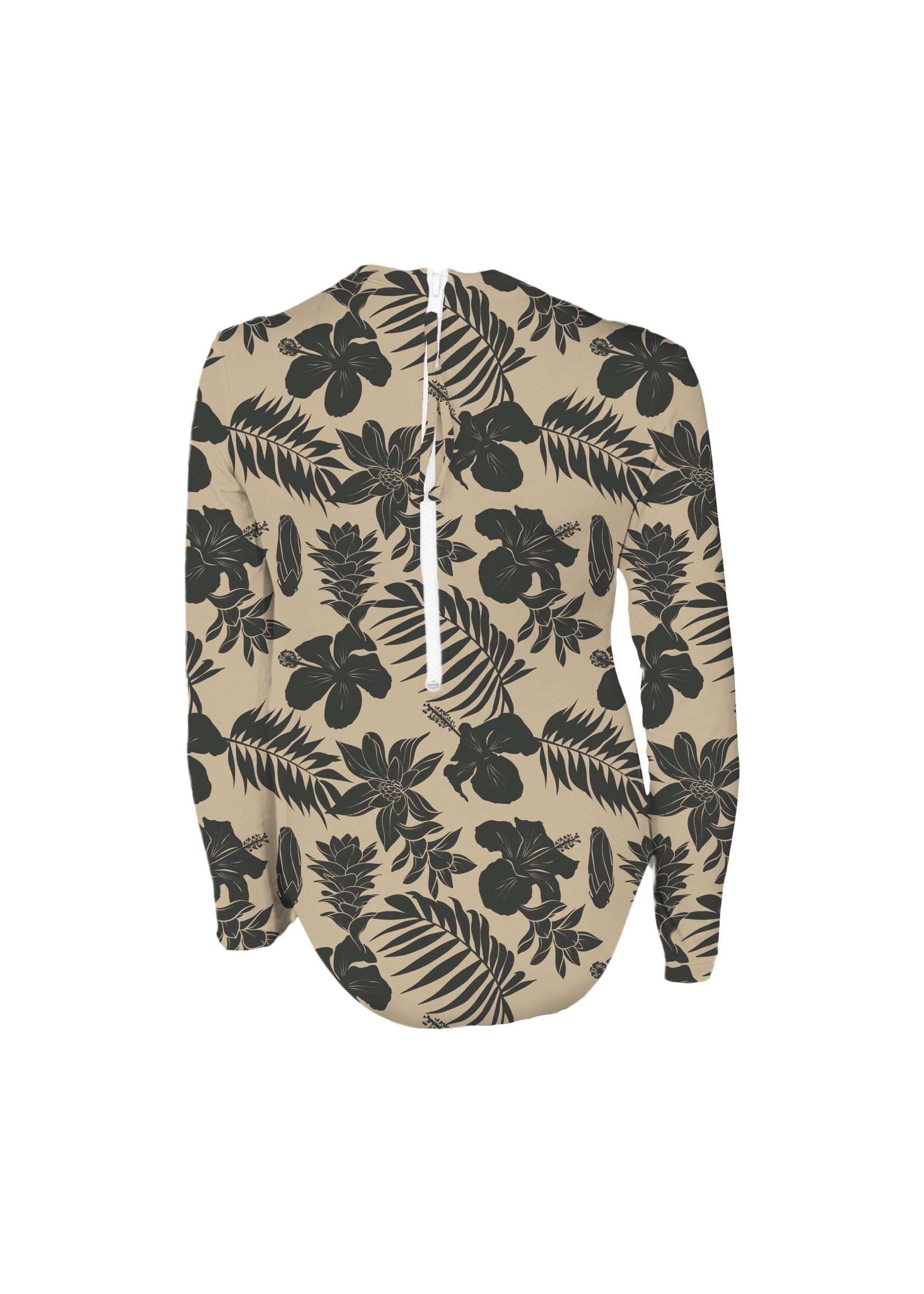 LITTLES LONG SLEEVE BODYSUIT - SPRING '26