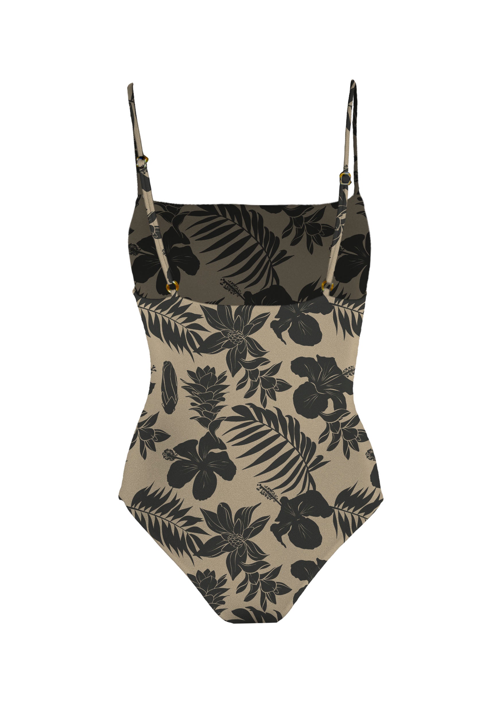 MOD BODYSUIT - SPRING '26