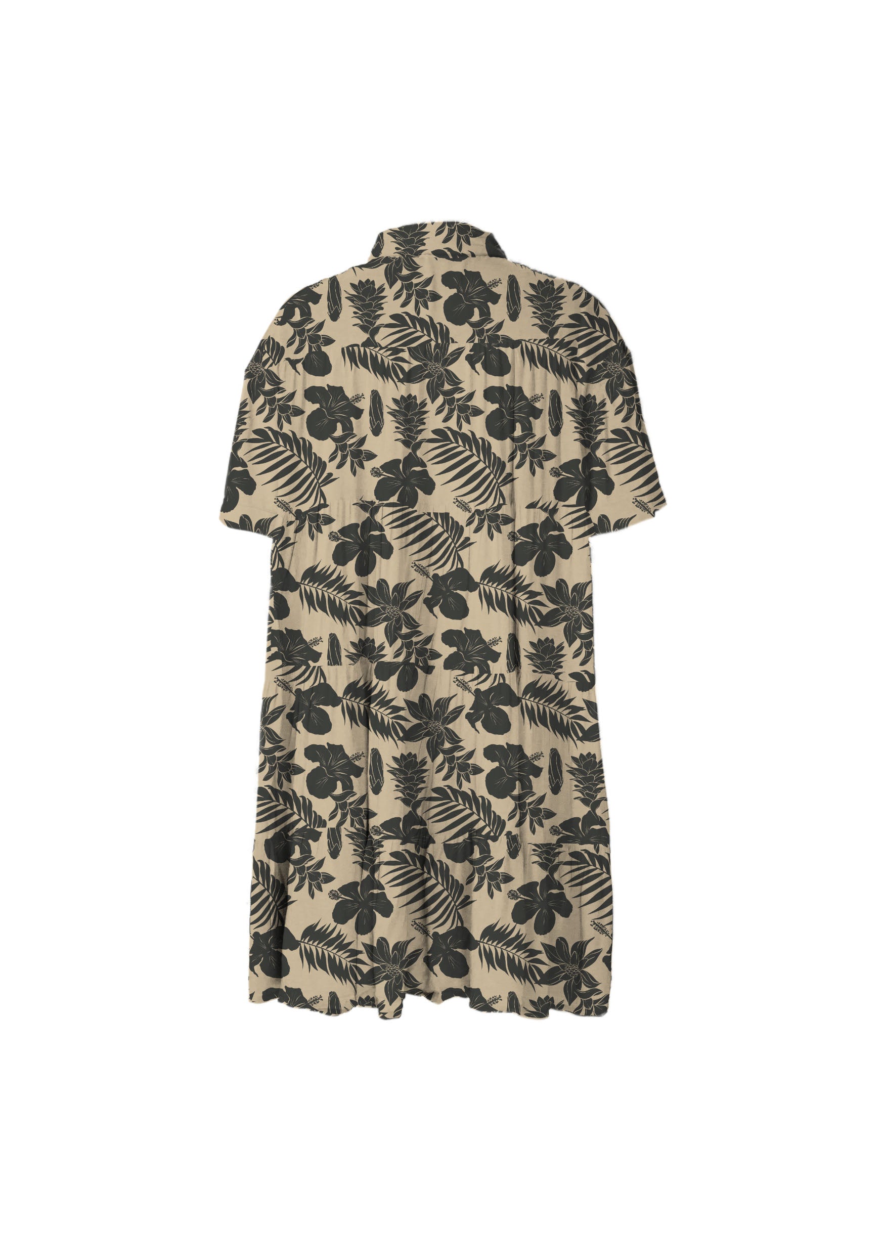 RILEY DRESS - SPRING '26