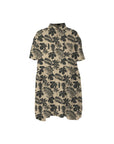 RILEY DRESS - SPRING '26