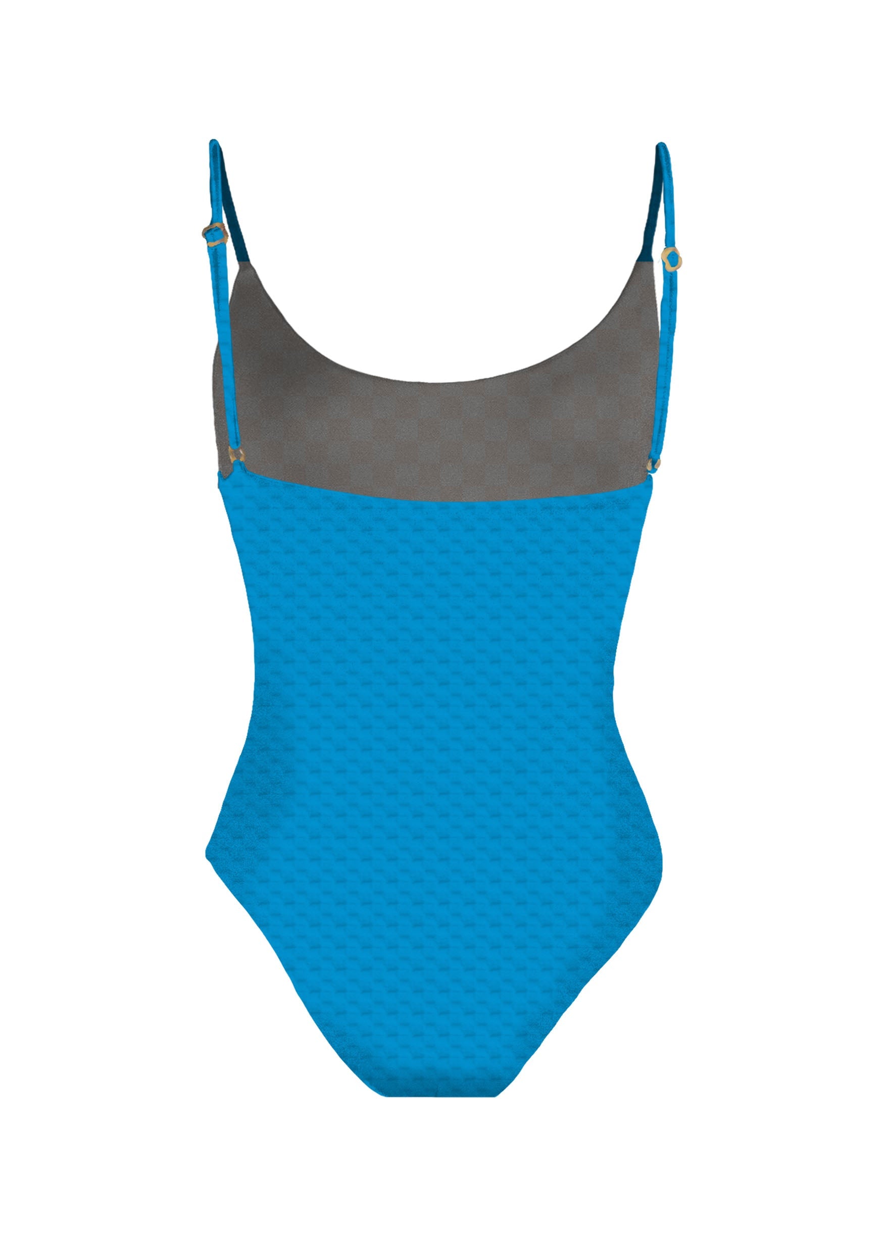 BAJA BODYSUIT - SPRING '26