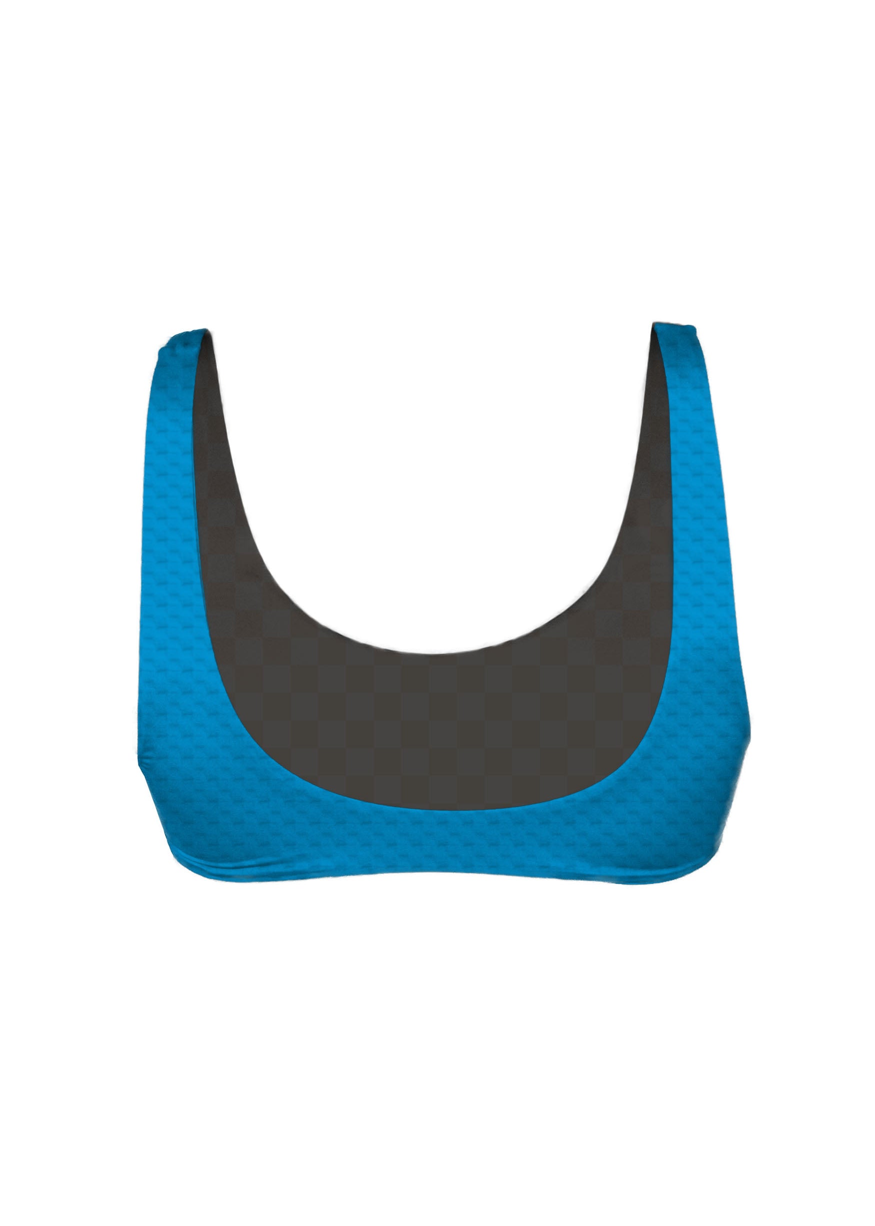 BONITA TOP - SPRING '26