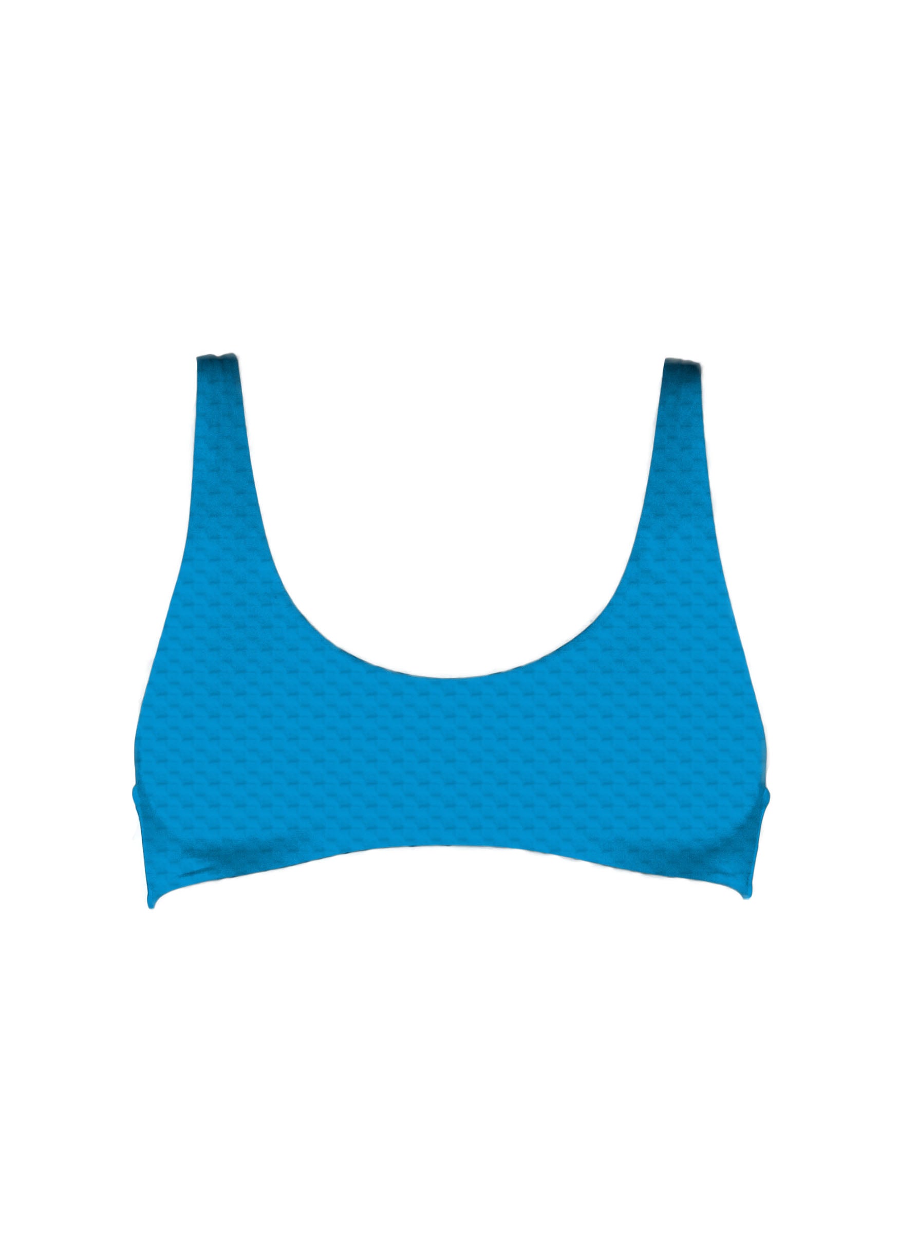 BONITA TOP - SPRING '26