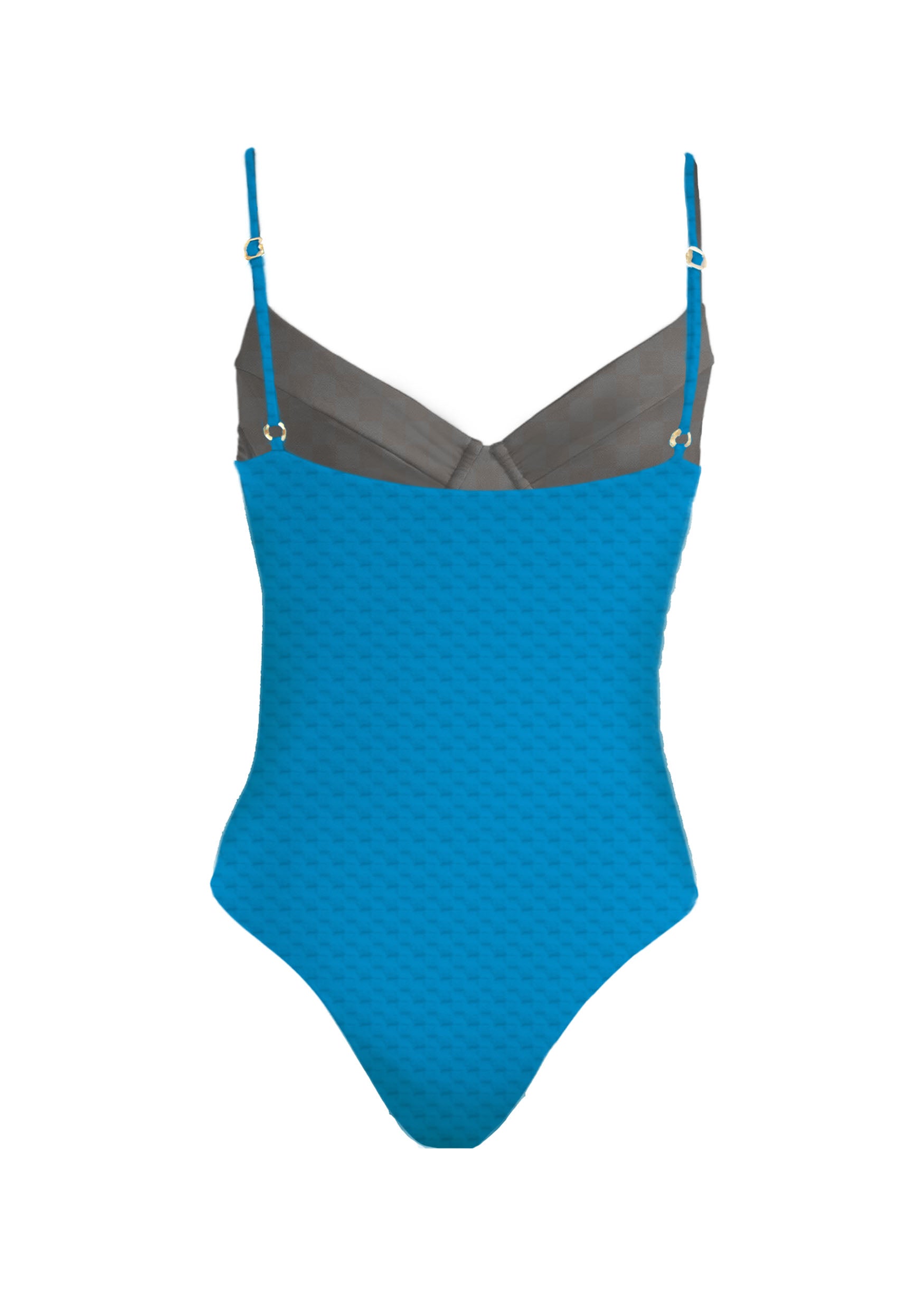 COSTA BODYSUIT - SPRING '26