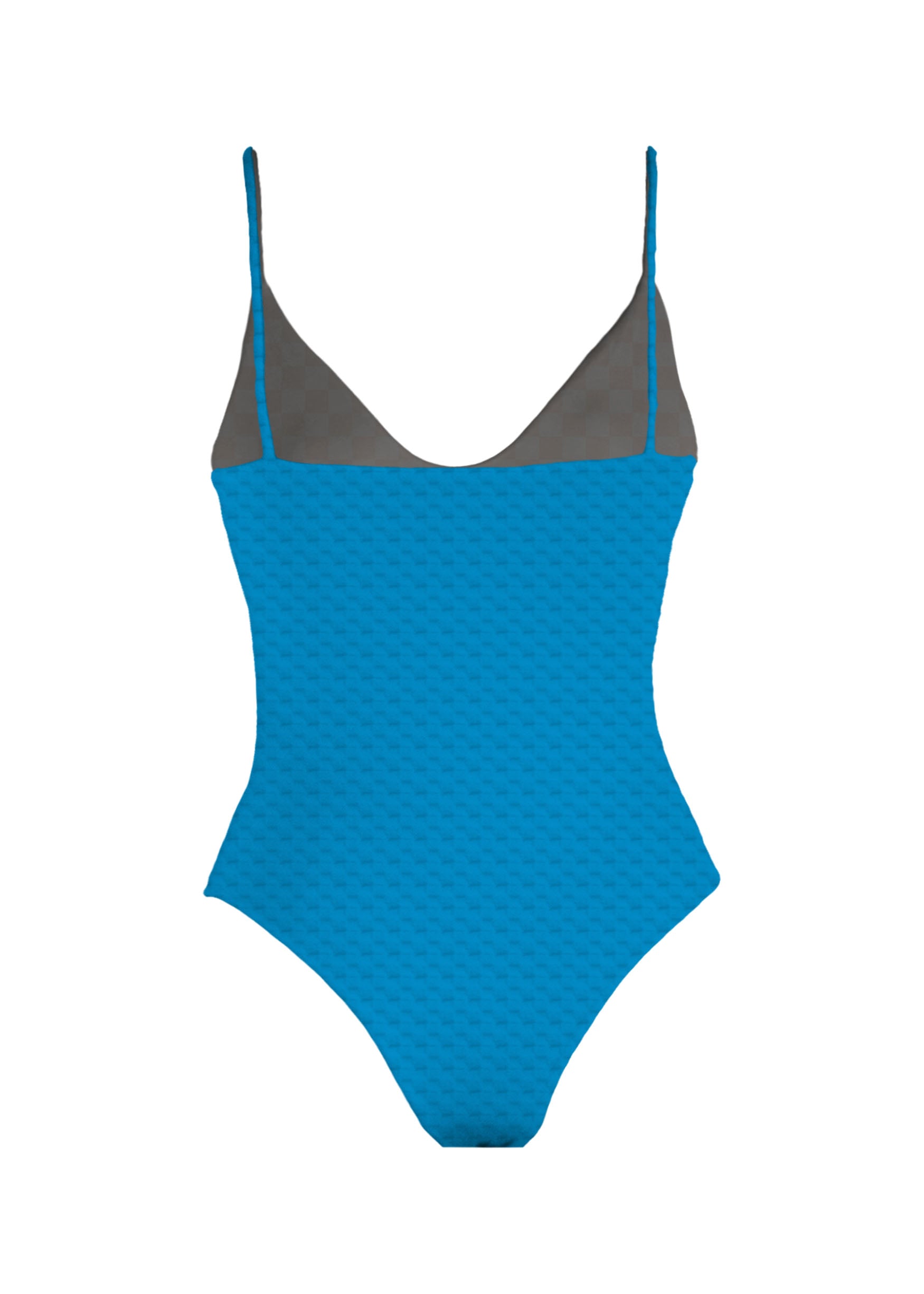 EVERYDAY BODYSUIT - SPRING '26