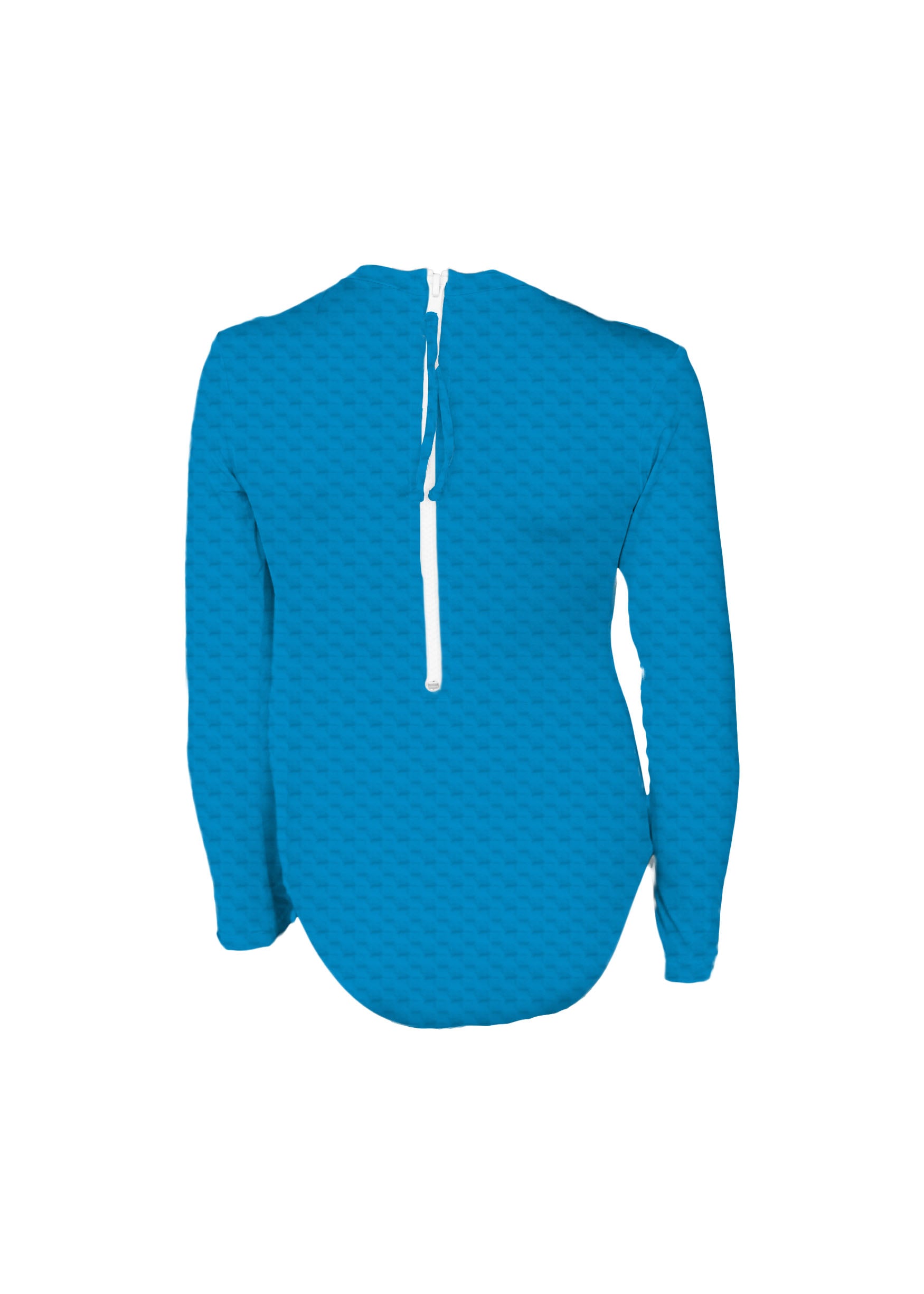 LITTLES LONG SLEEVE BODYSUIT - SPRING '26