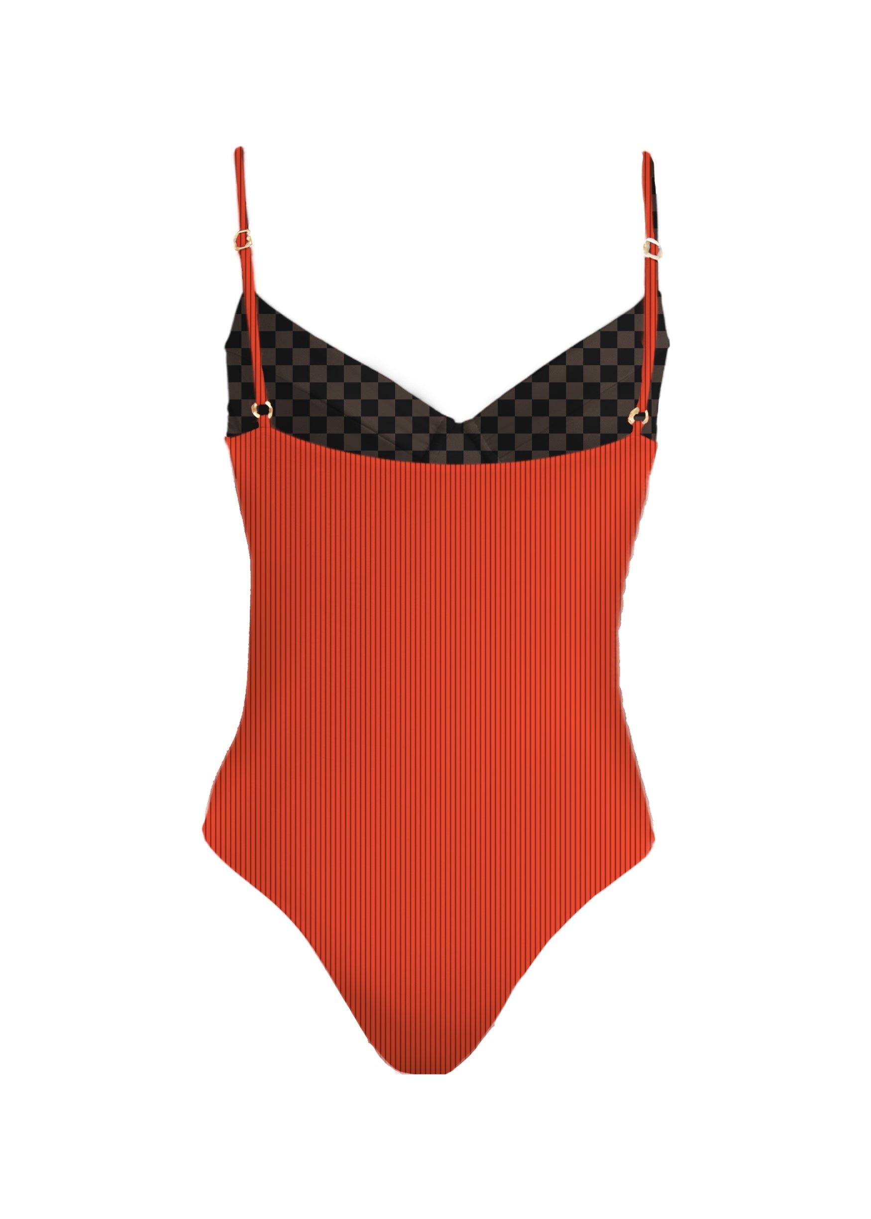 COSTA BODYSUIT - OUTLET