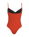 COSTA BODYSUIT - OUTLET