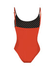 BAJA BODYSUIT - OUTLET