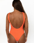 BONITA BODYSUIT - OUTLET