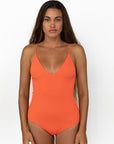 FULL COVERAGE EVERYDAY BODYSUIT - OUTLET