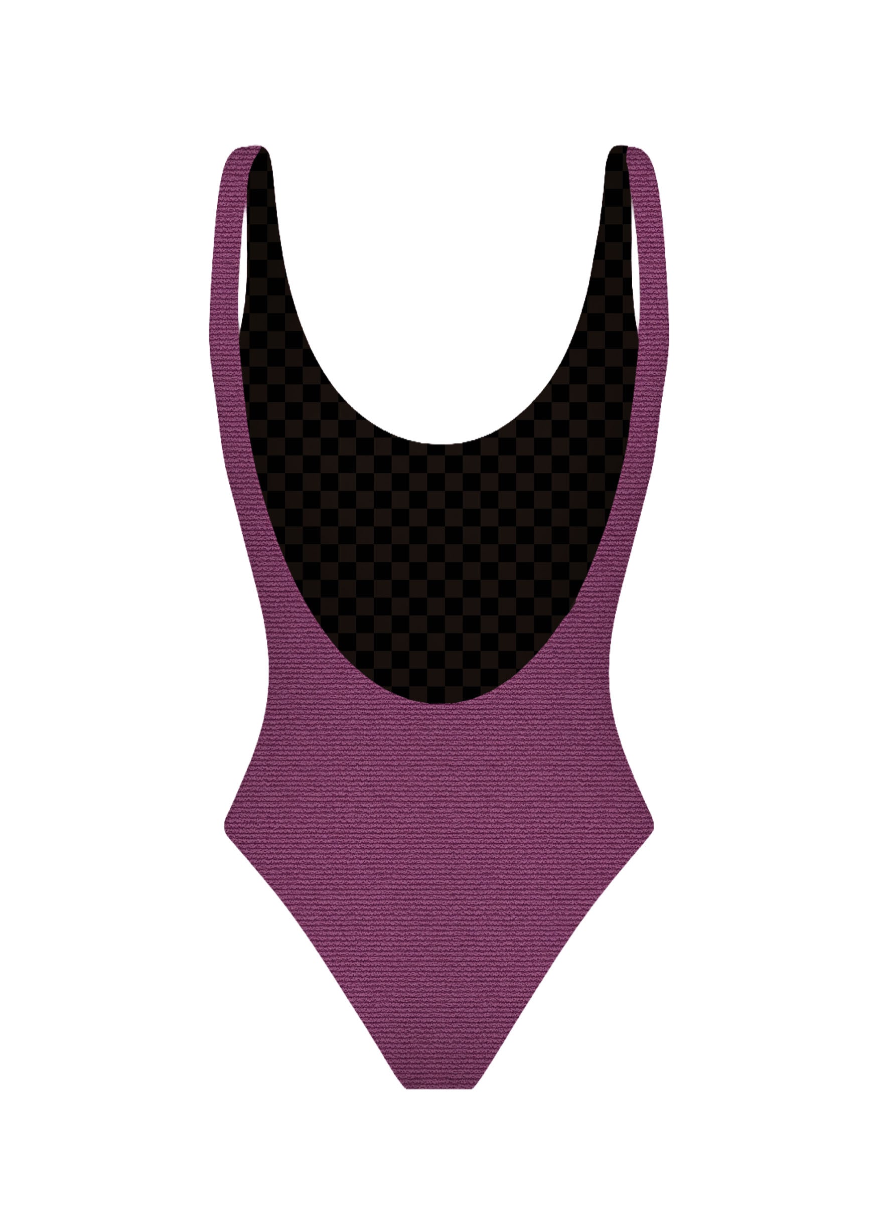 BONITA BODYSUIT - FALL '26