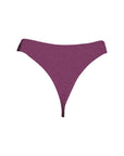 HIGH HIP BOTTOM - FALL '26