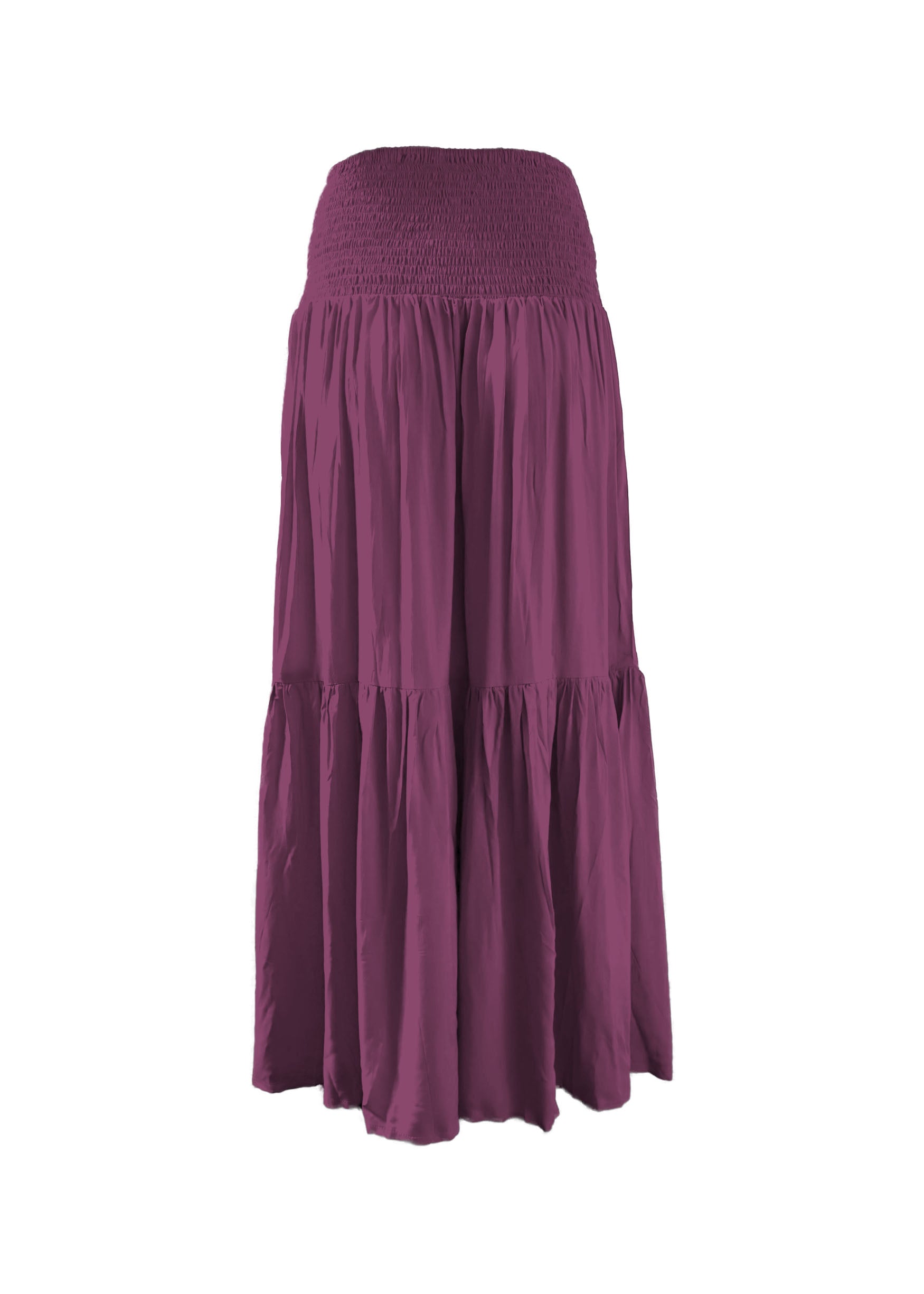 INDI SKIRT - FALL '26
