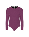 LITTLES LONG SLEEVE BODYSUIT - FALL '26