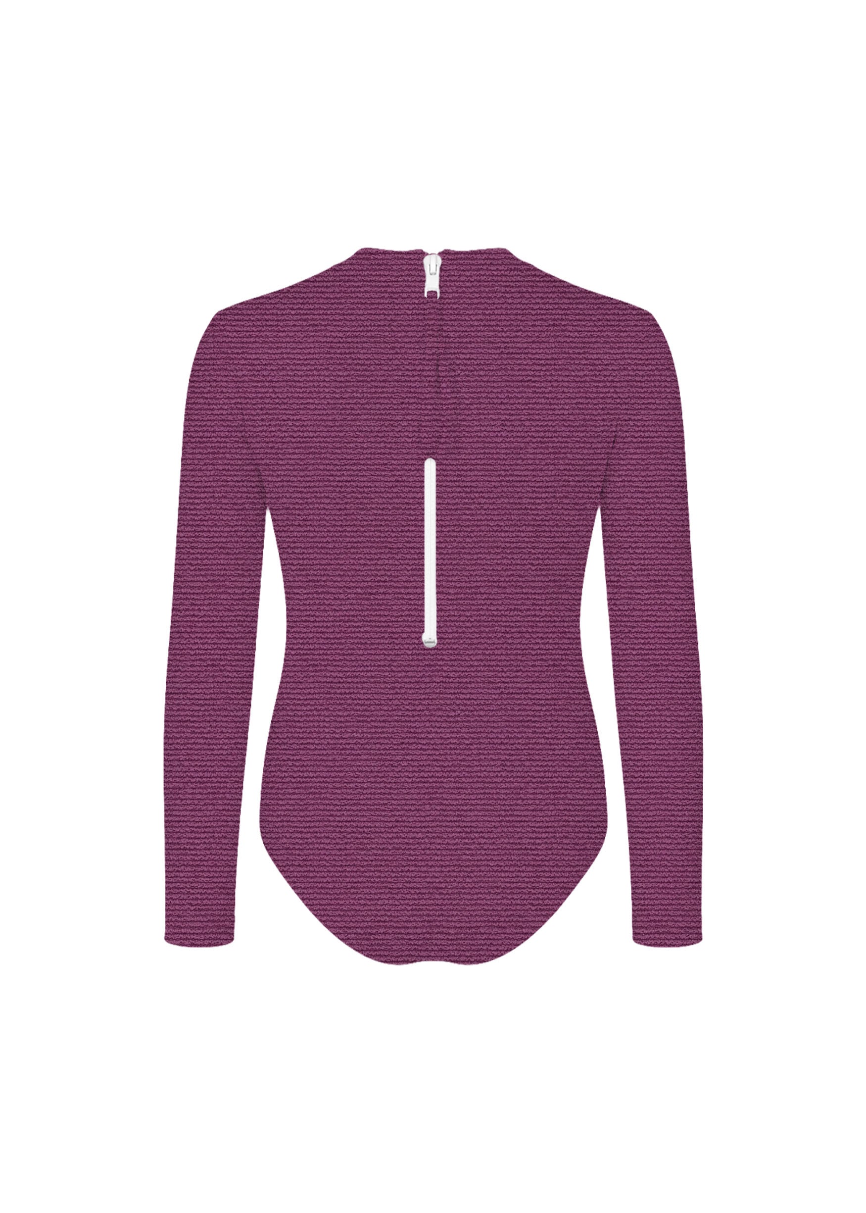 LITTLES LONG SLEEVE BODYSUIT - FALL '26