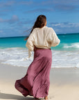 MIA SKIRT - FALL '26