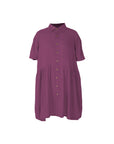 RILEY DRESS - FALL '26