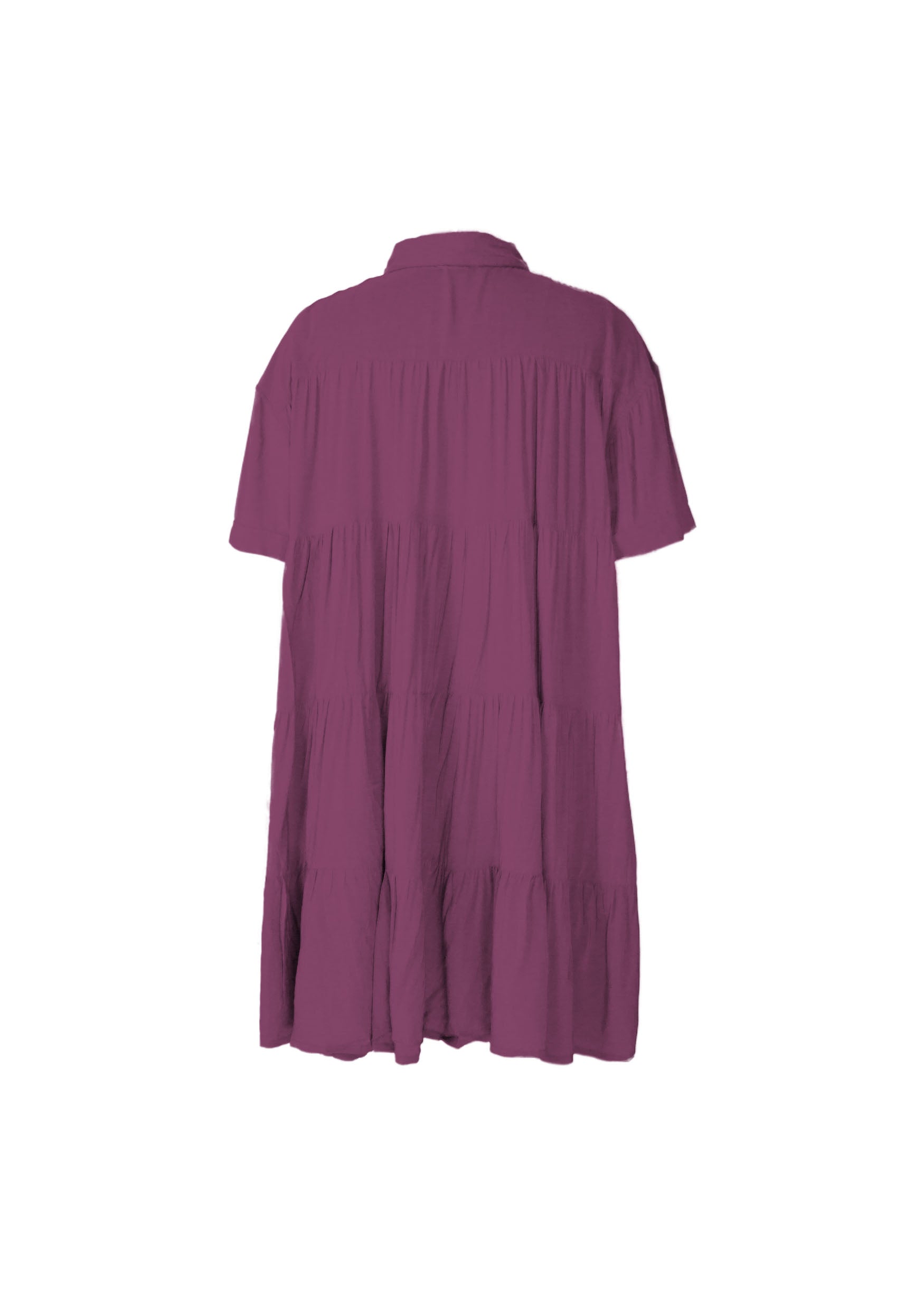 RILEY DRESS - FALL '26