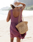 ROMI DRESS - FALL '26