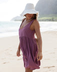 ROMI DRESS - FALL '26