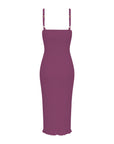 SIENNA DRESS - FALL '26