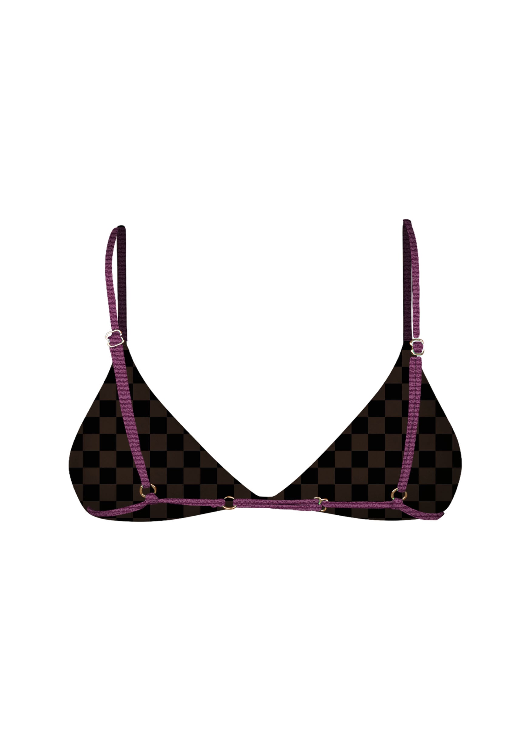 STRING TOP - FALL '26