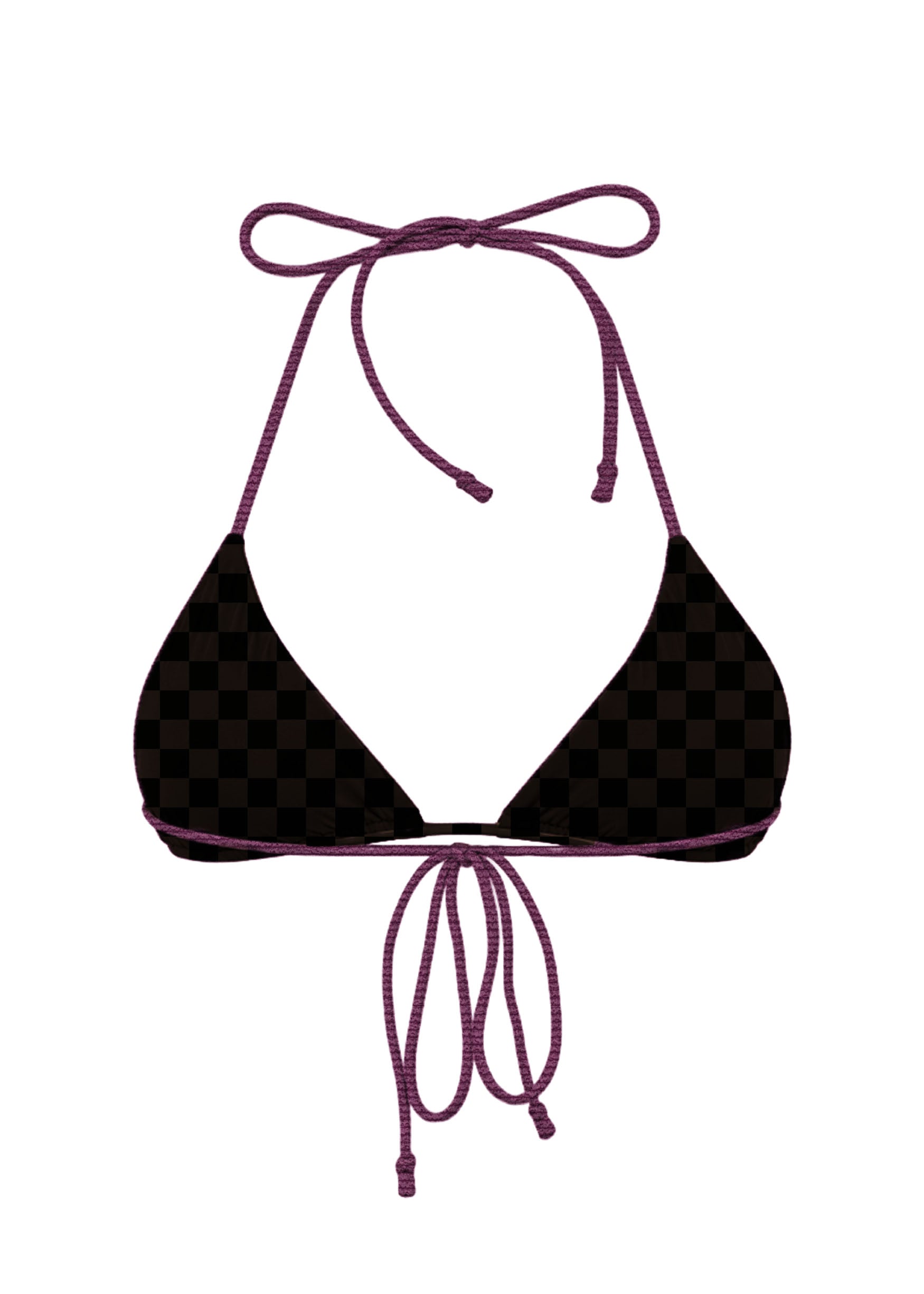 TIE TOP - FALL '26