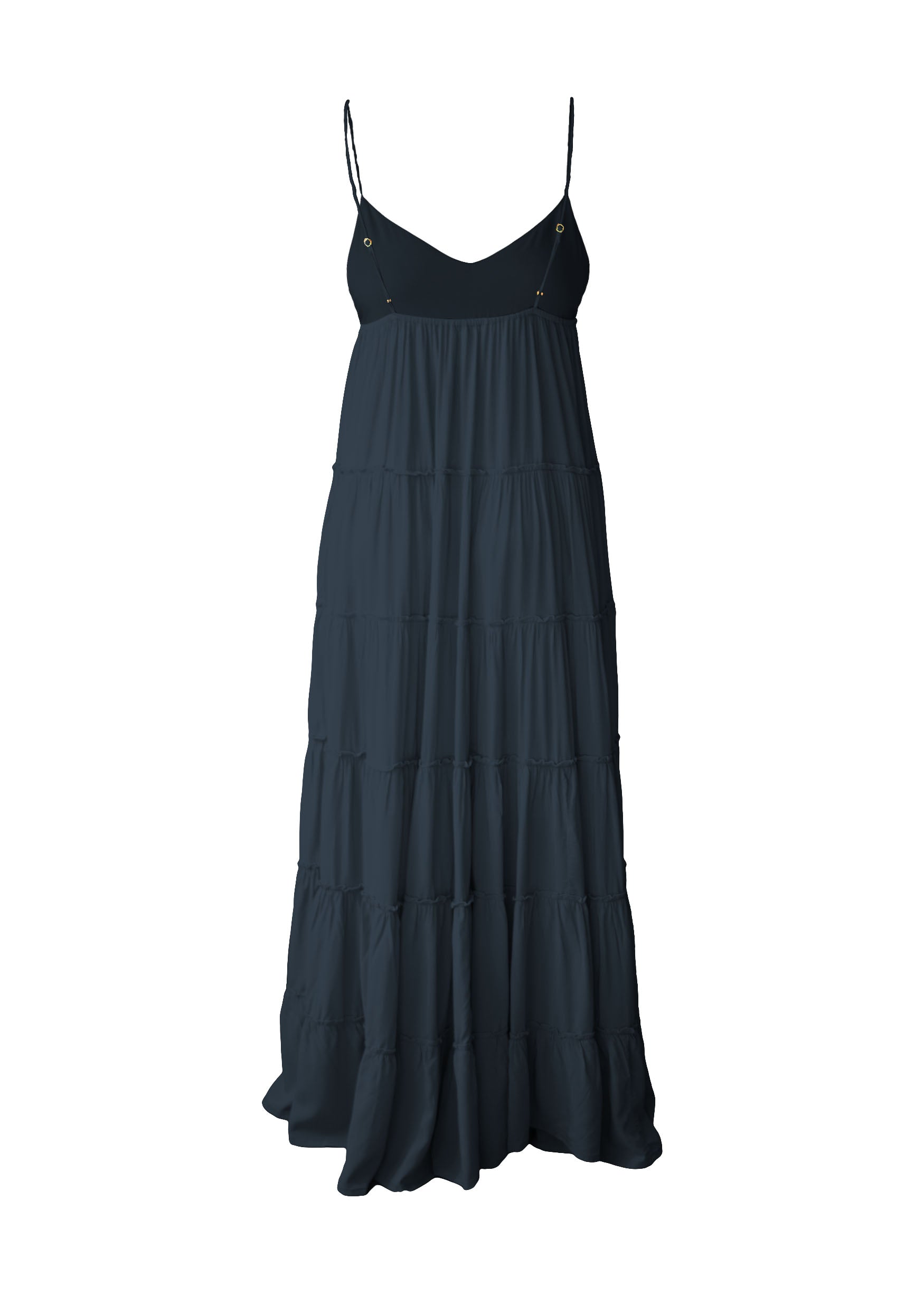 CHARLIE MAXI - FALL &#39;25