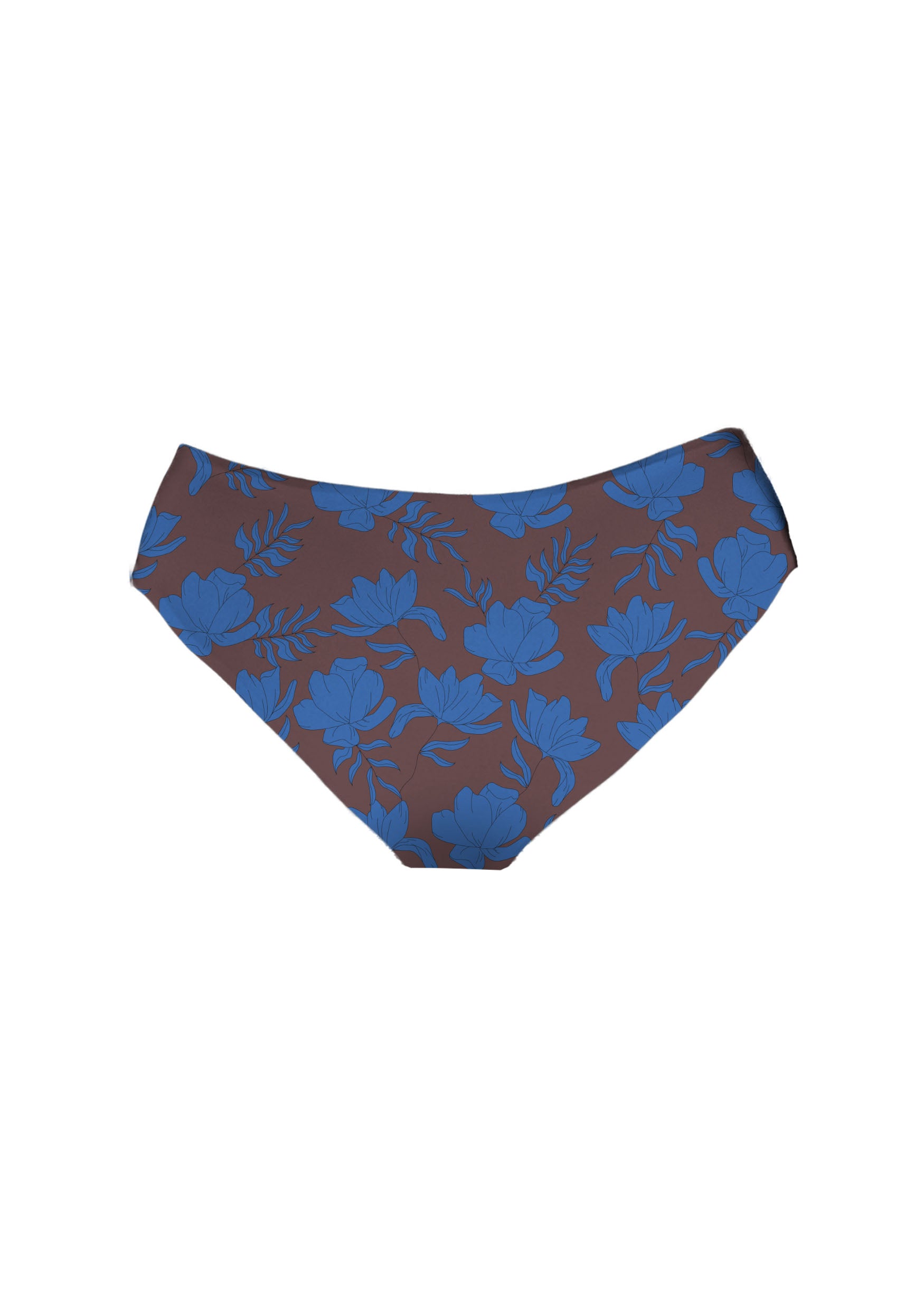 FULL COVERAGE ACTIVE BOTTOM - SUMMER '26
