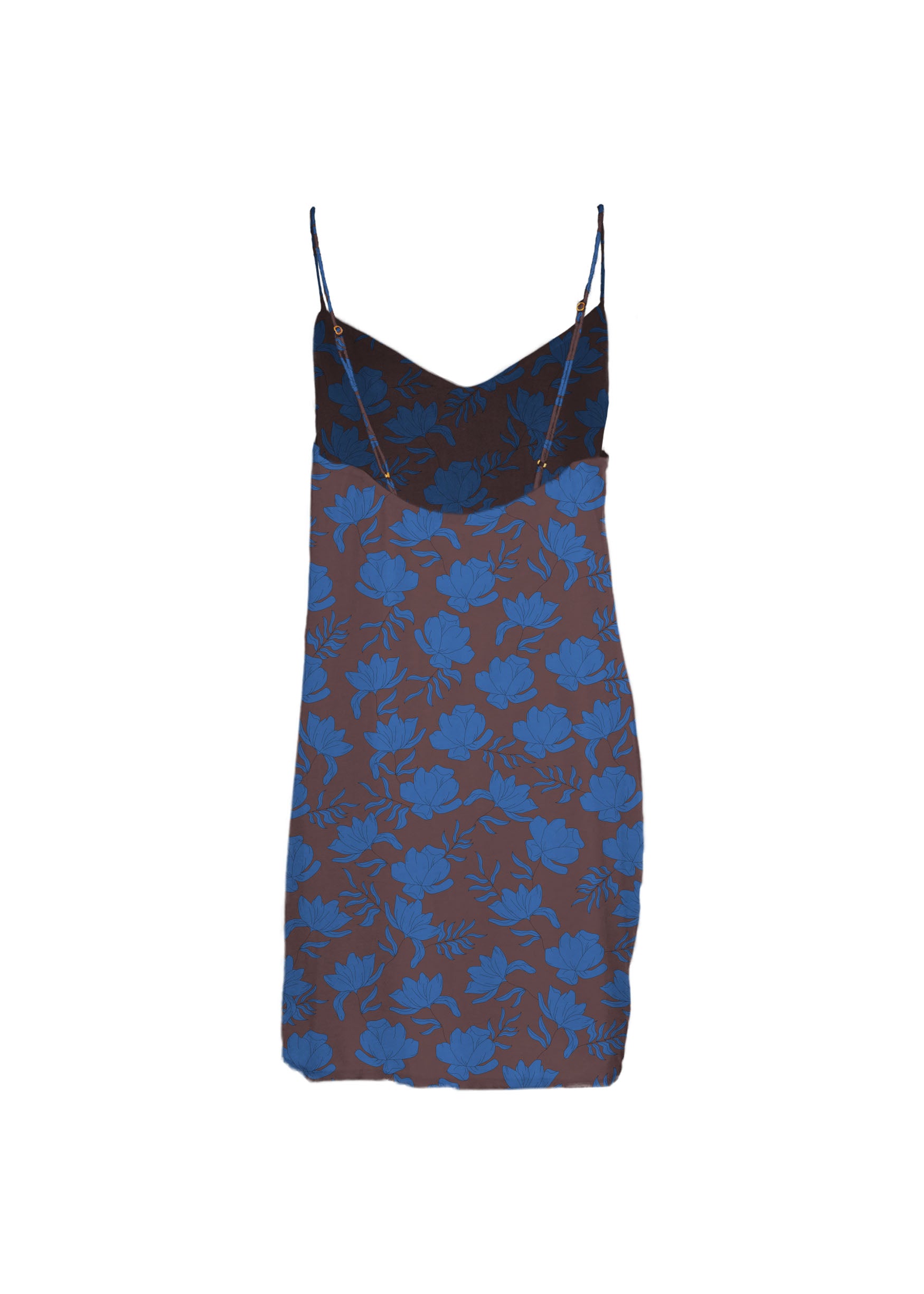 ARIA DRESS - SUMMER '26