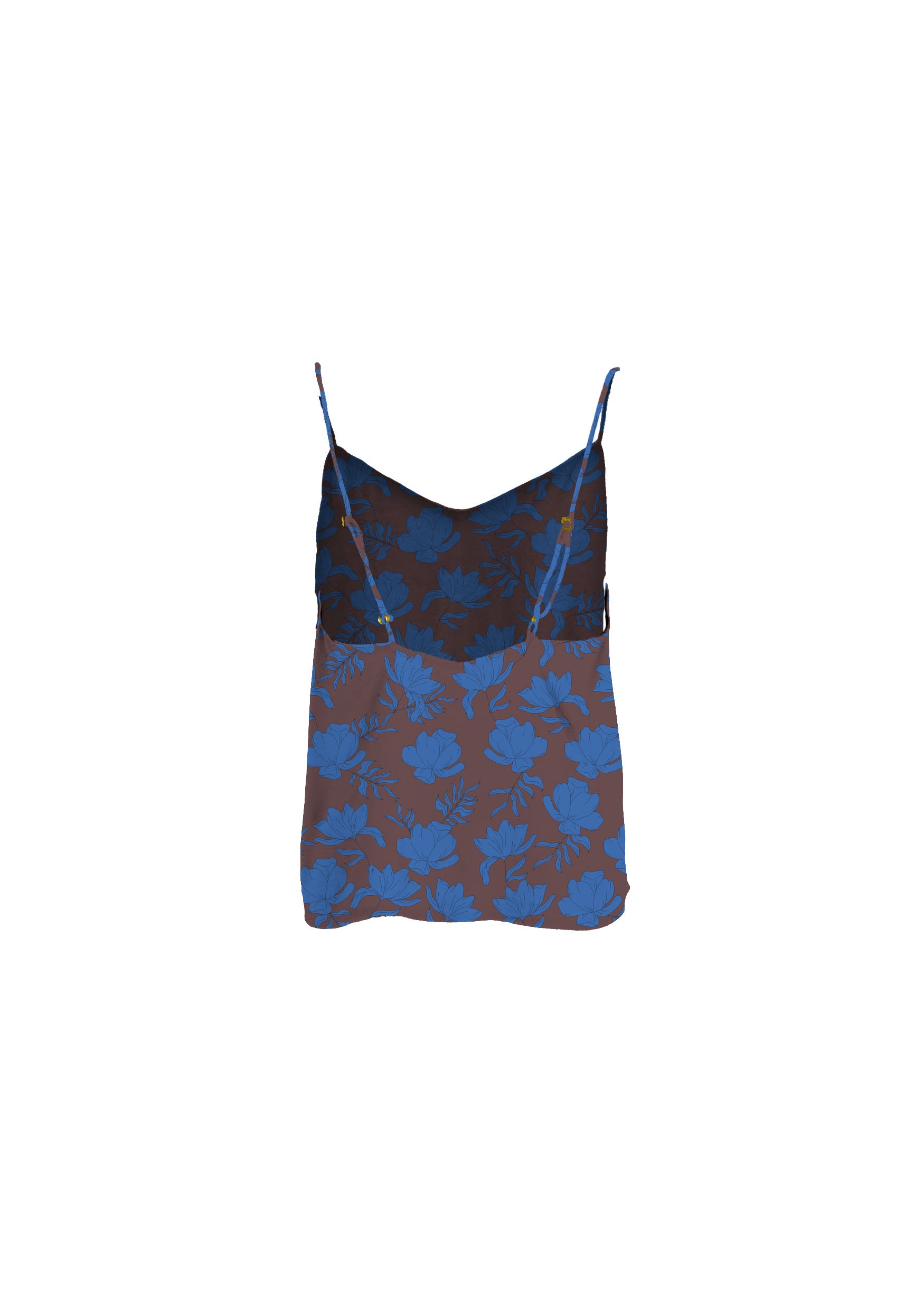 ARIA TANK - SUMMER '26