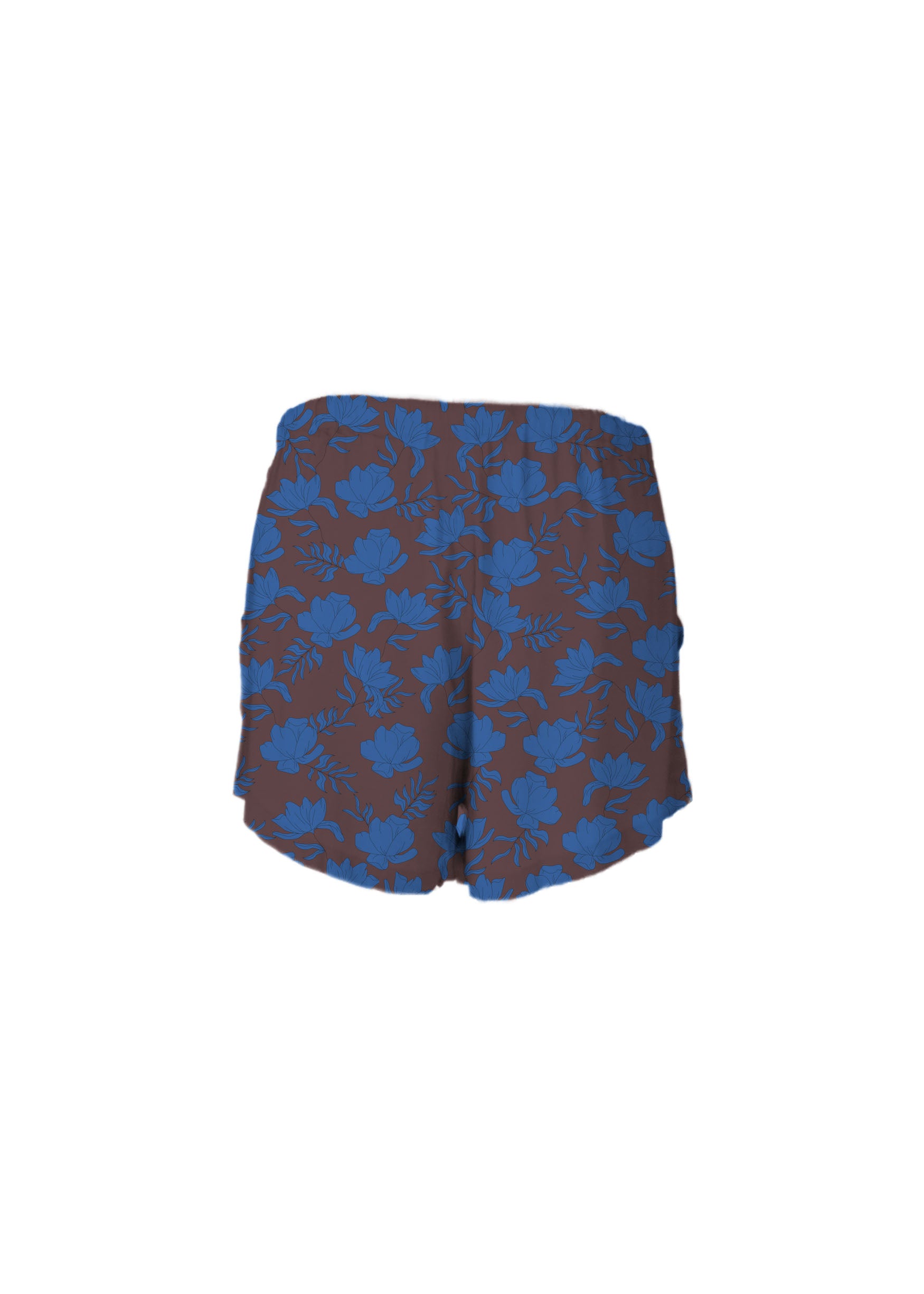 AVA SHORT - SUMMER '26
